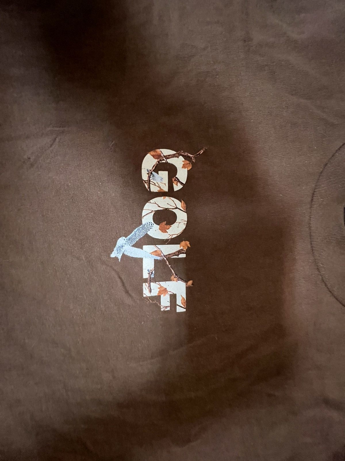 Golf Wang GOLF OWL LOGO Tee Size US M / EU 48-50 / 2 - 4 Thumbnail