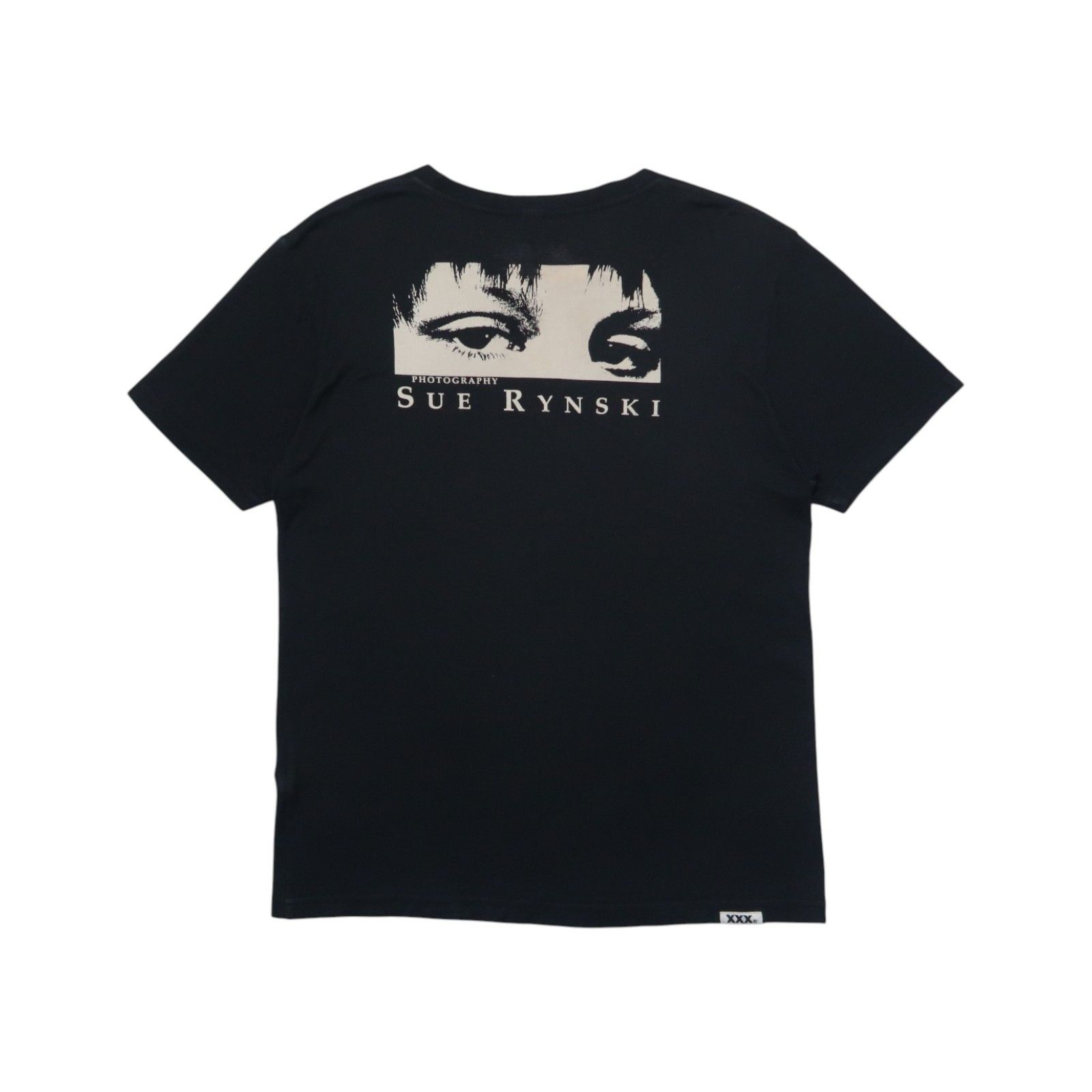 Hysteric Glamour Rare 2006 Hysteric Glamour Sue Rynski Photography Tee Size US S / EU 44-46 / 1 - 2 Thumbnail