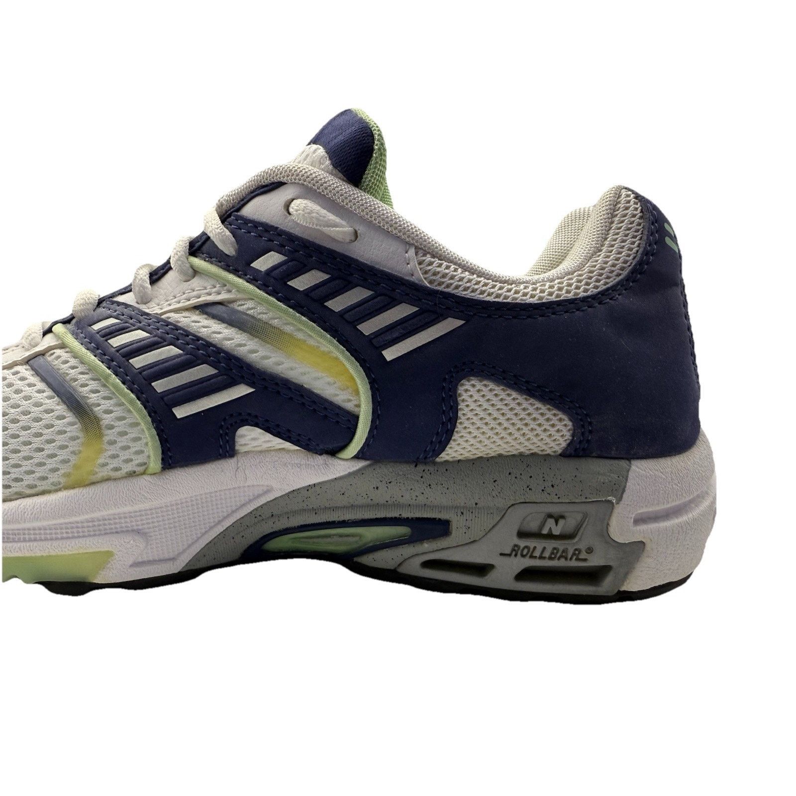New Balance New Balance 856 Women’s Size 10 Running Walking Shoes W856WB Size US 10 / IT 40 - 8 Thumbnail