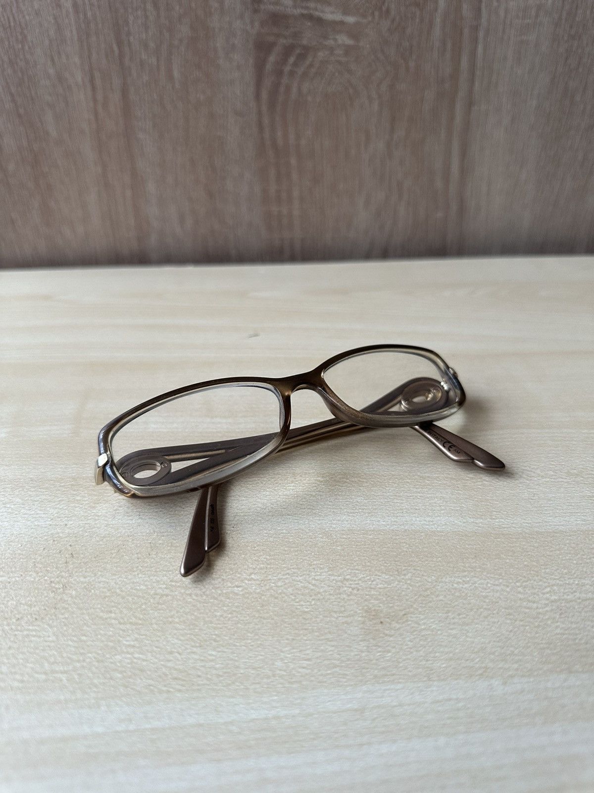 Dior × Vintage Vintage Christian Dior CDX41 2000'S Italy Y2K Size ONE SIZE - 5 Thumbnail