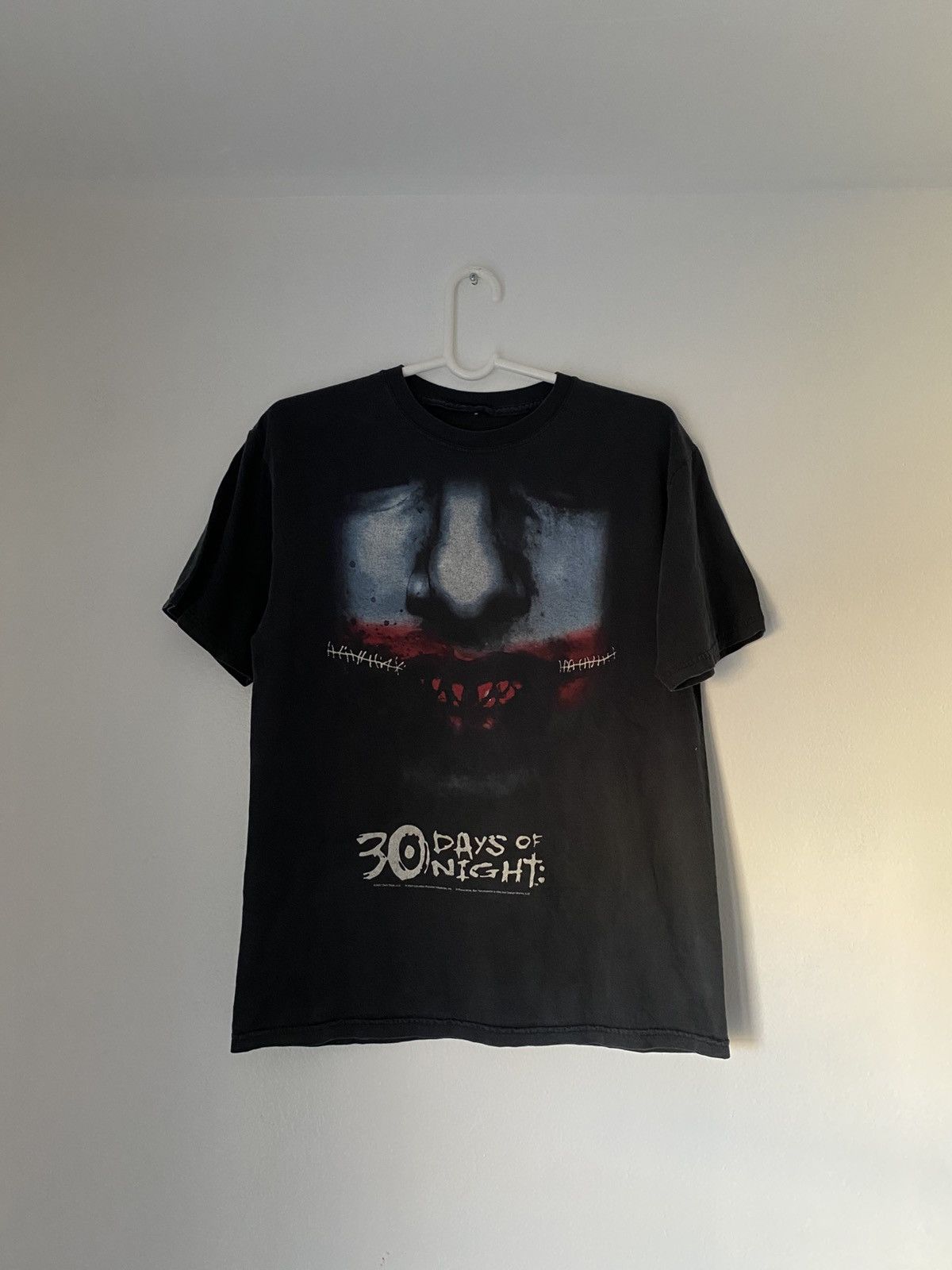 Other “30 days of night” Movie Tee Size US L / EU 52-54 / 3 - 1 Thumbnail