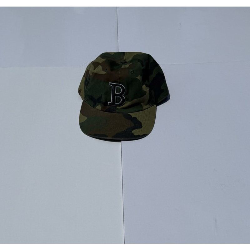 Other Camo Baseball Hat - Stylish and Adjustable Cap Size ONE SIZE - 6 Thumbnail