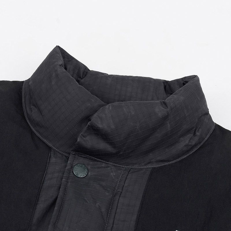 The North Face Urban Exploration ADJUSTABLE HEAVY WEIGHT DOWN JACKET Size US M / EU 48-50 / 2 - 16 Thumbnail