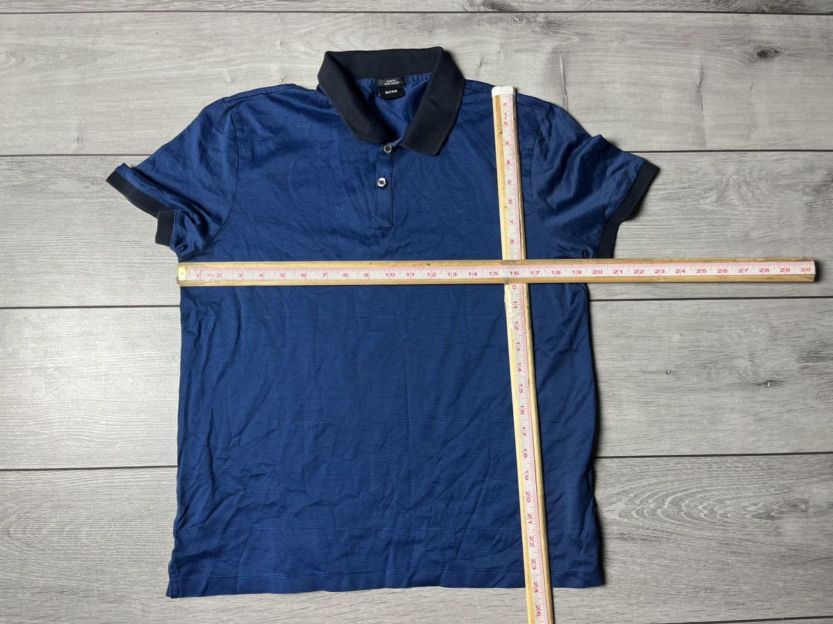 Hugo Boss Hugo boss polos classic size Medium Size US M / EU 48-50 / 2 - 6 Thumbnail
