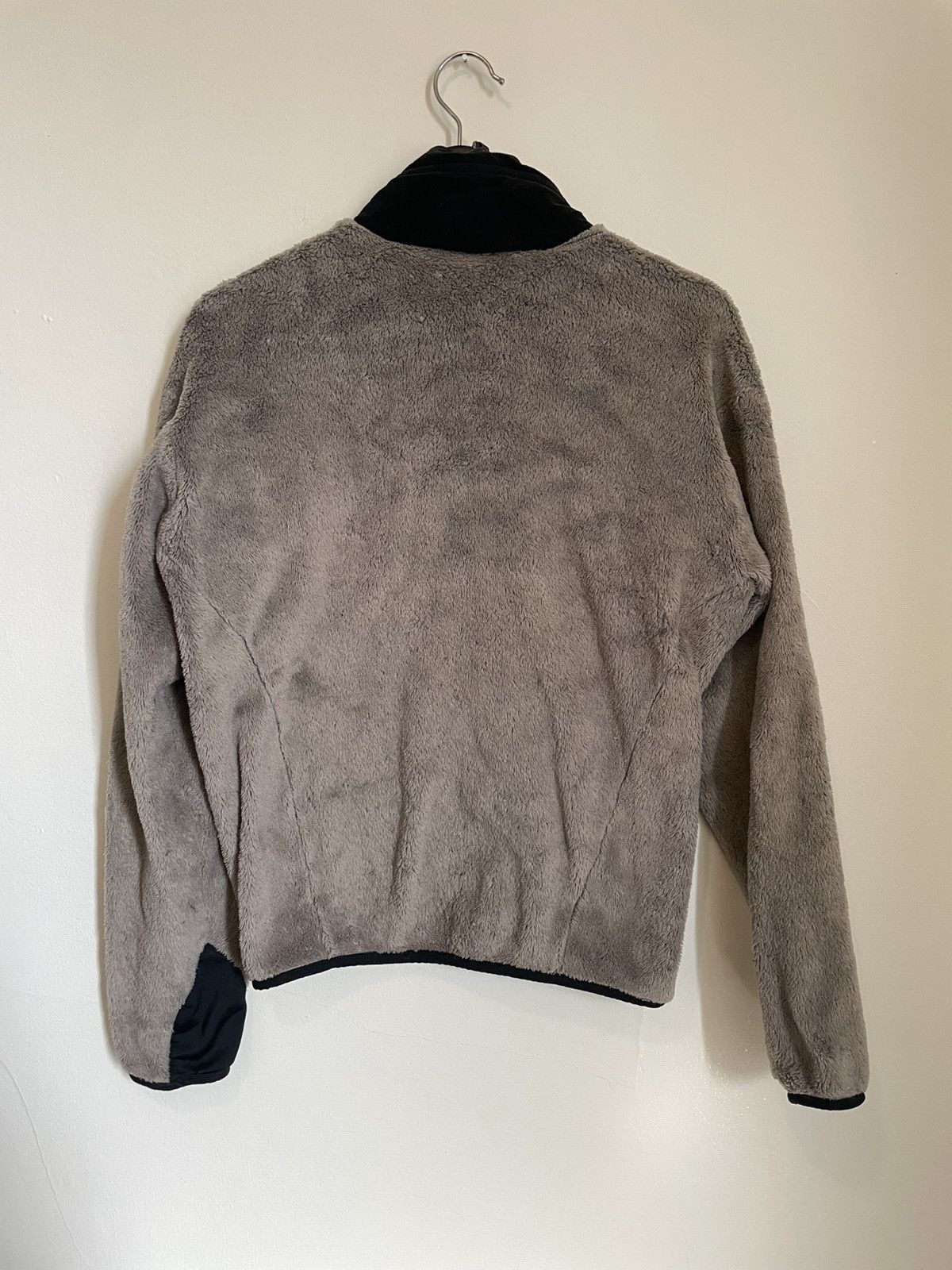 Arc'teryx Vintage Delta SV Polartec Fleece Size US S / EU 44-46 / 1 - 2 Thumbnail