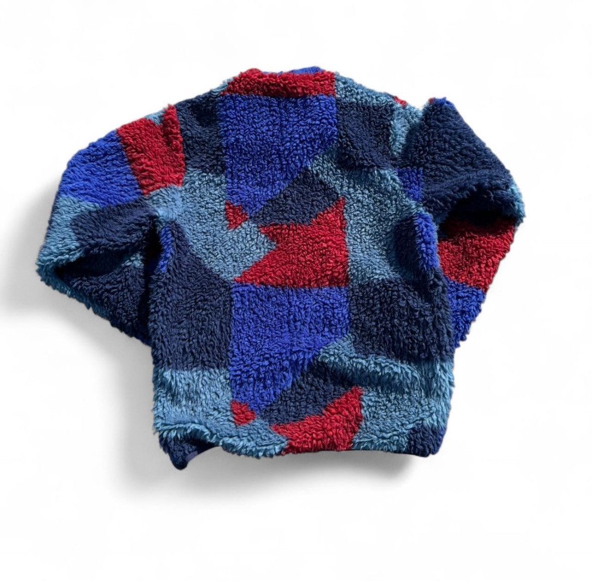 Patagonia Patagonia Retro X deep pile fleece from 2013/2014 Size US S / EU 44-46 / 1 - 4 Thumbnail