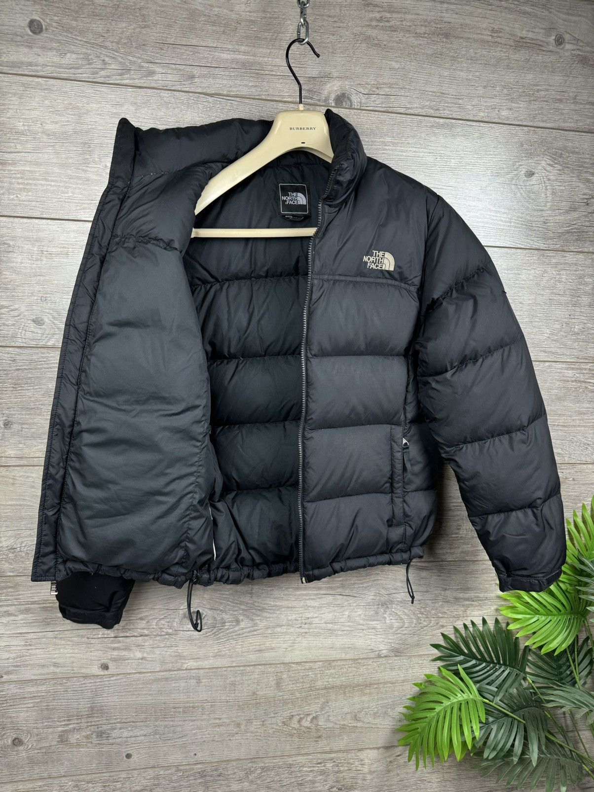 The North Face The North Face 700 Women Down Jacket Puffer Size L Size L / US 10 / IT 46 - 1 Thumbnail
