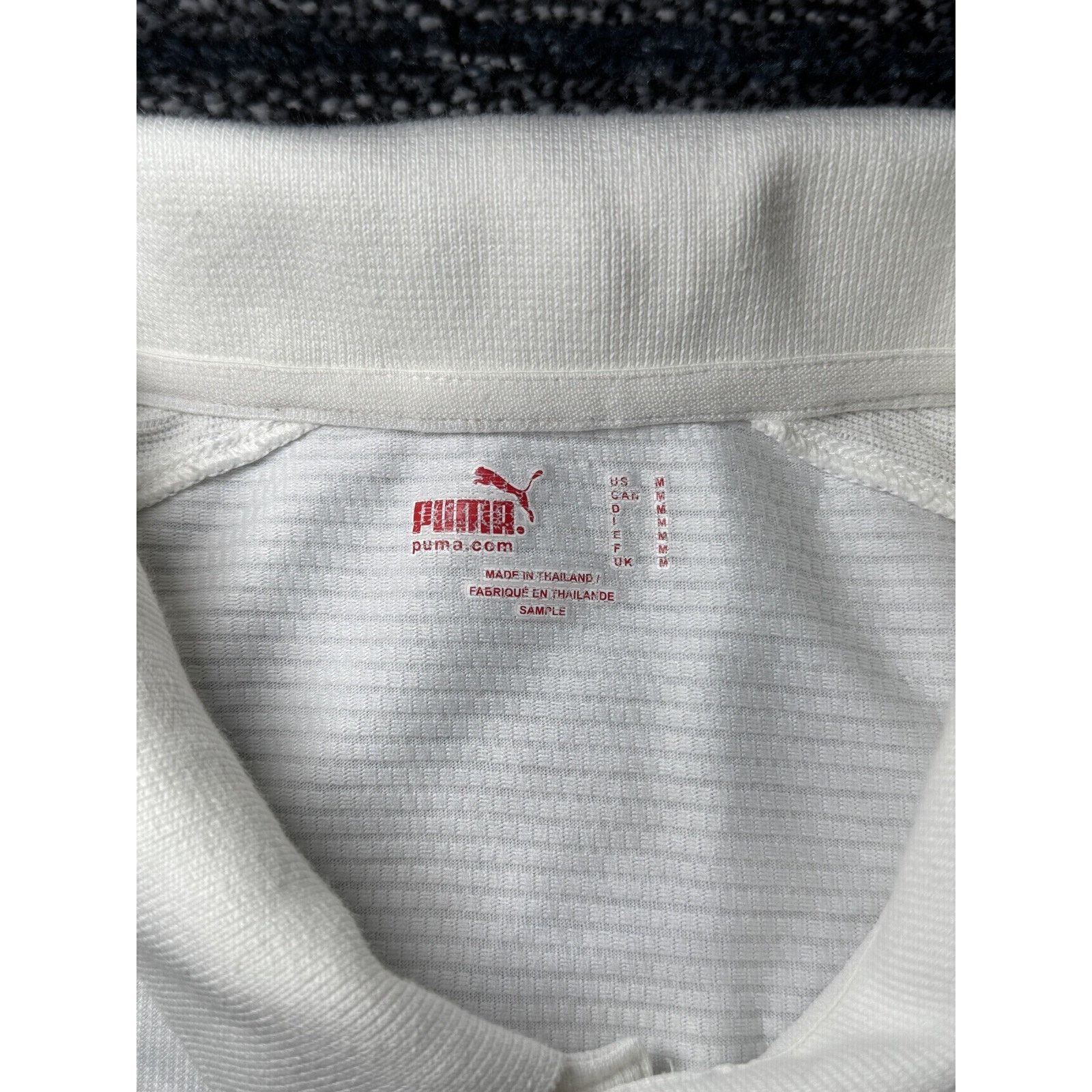 Puma Italy Football Shirt Maglia Puma Top Away Jersey Size M Size US M / EU 48-50 / 2 - 8 Thumbnail