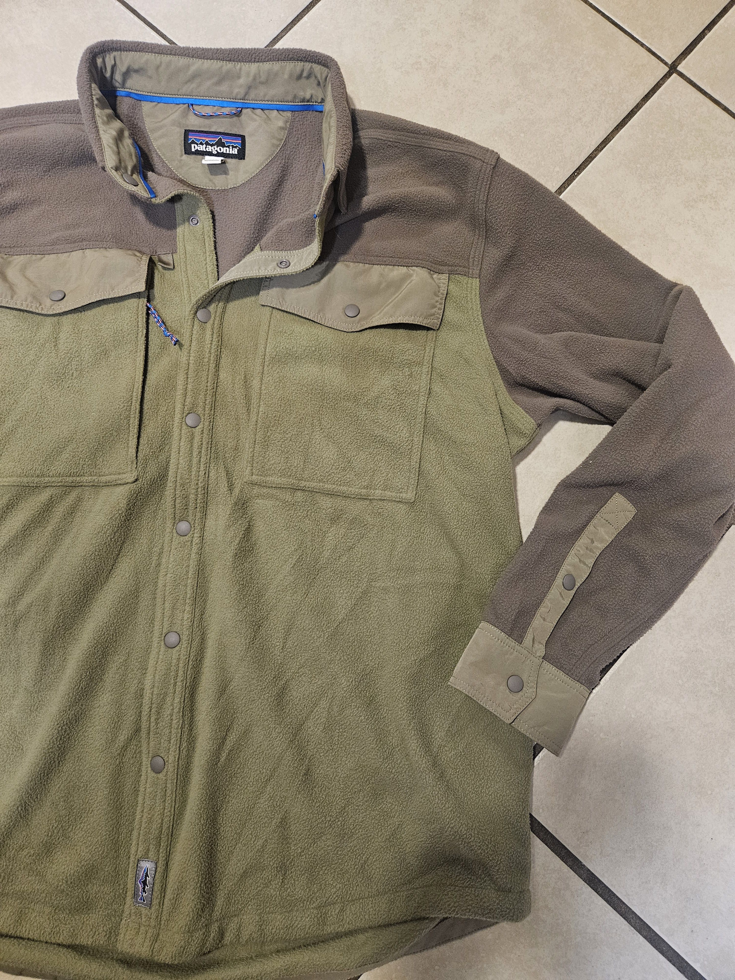 Patagonia Patagonia Size US L / EU 52-54 / 3 - 3 Thumbnail