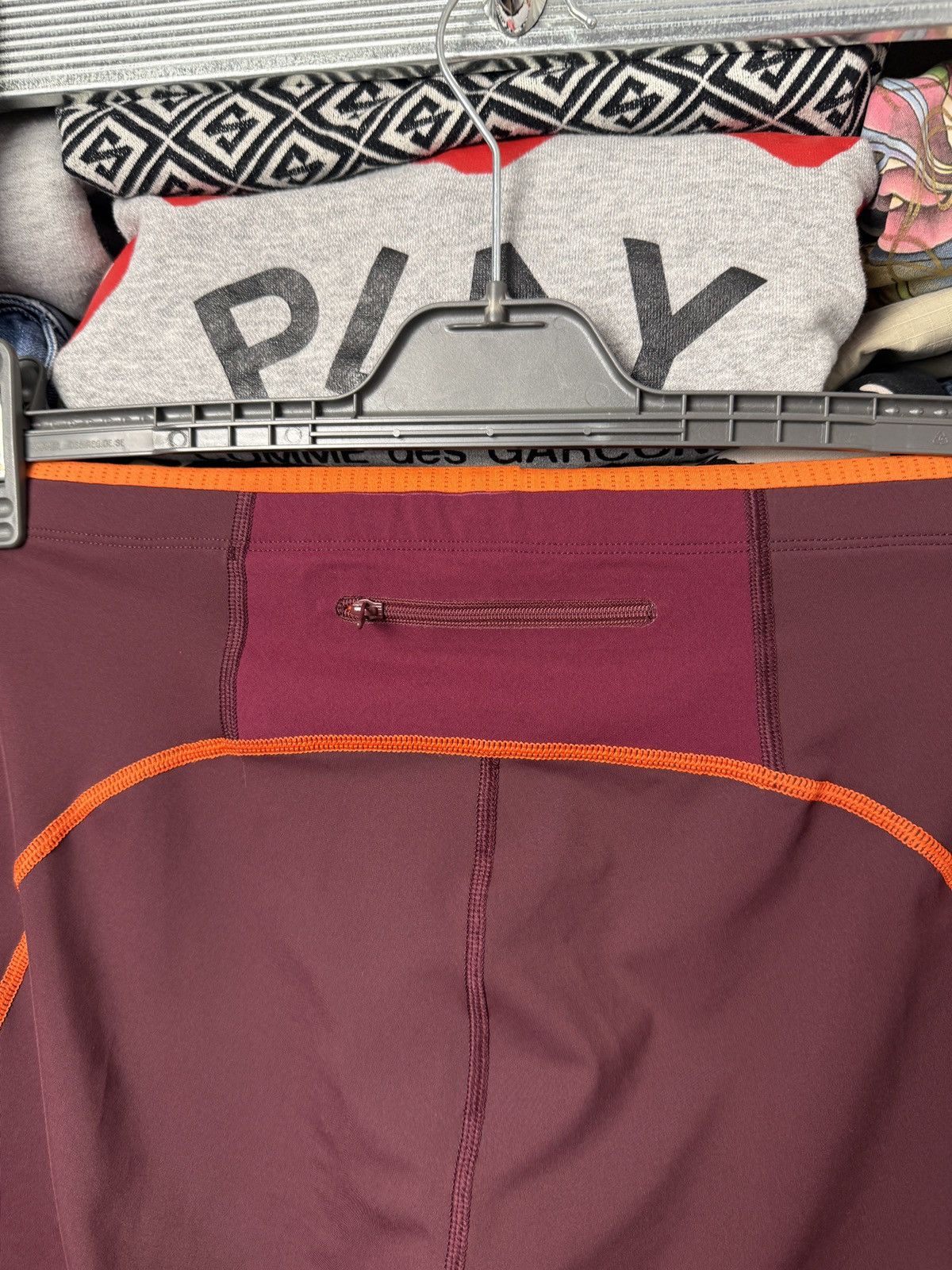 Arc'teryx Arc’teryx workout hiking shorts Size 34" / US 12 / IT 48 - 7 Thumbnail