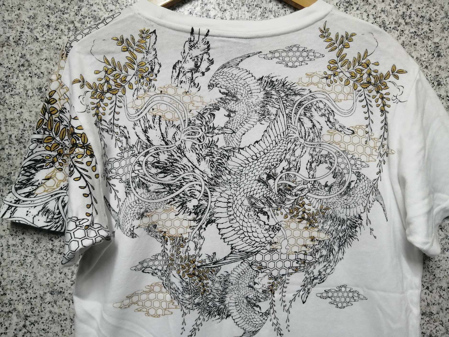 Japanese Brand × Seditionaries × Vintage VINTAGE PUNK VERY RARE Size US L / EU 52-54 / 3 - 3 Thumbnail