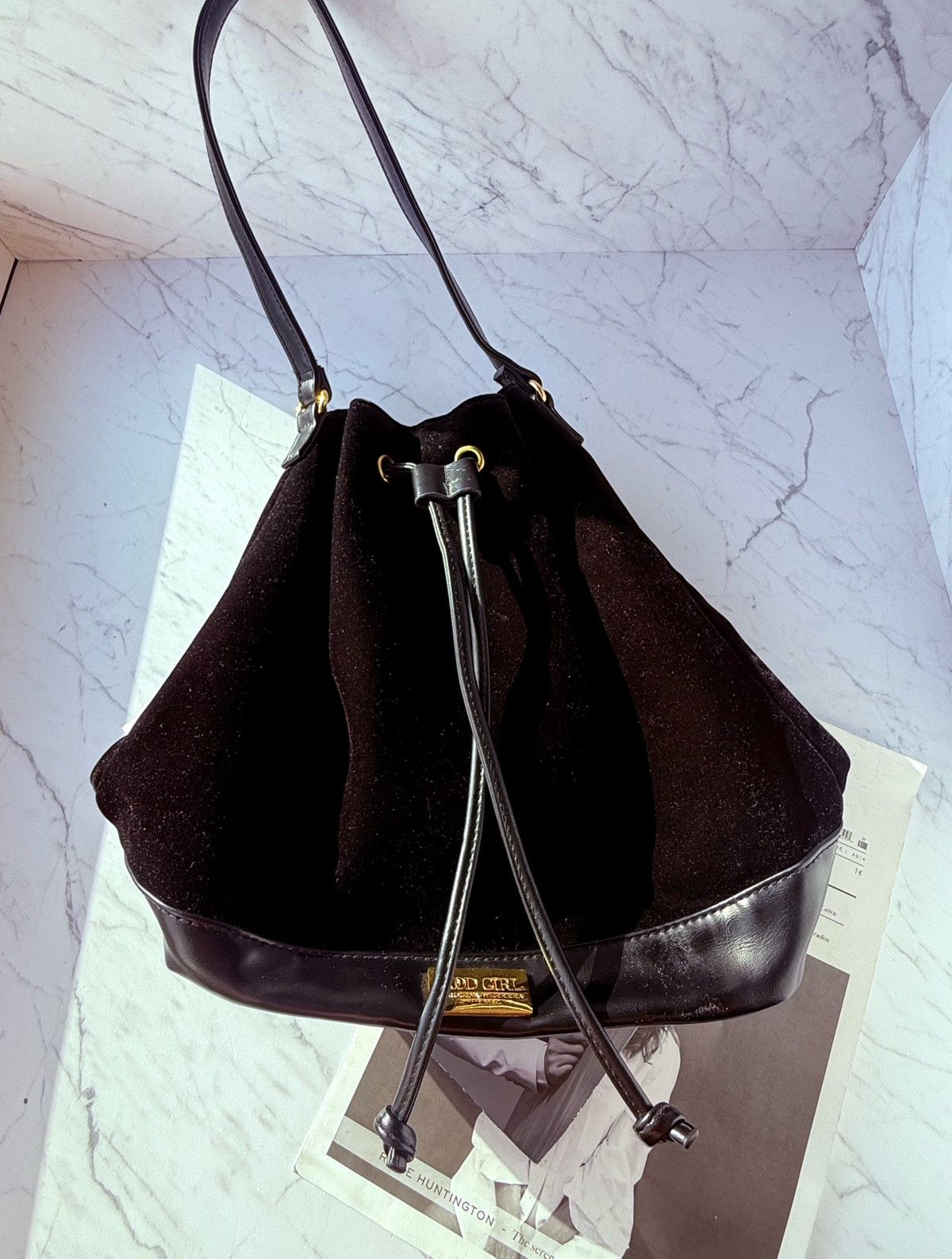 Carolina Herrera Carolina Herrera black bag Size ONE SIZE - 23 Thumbnail