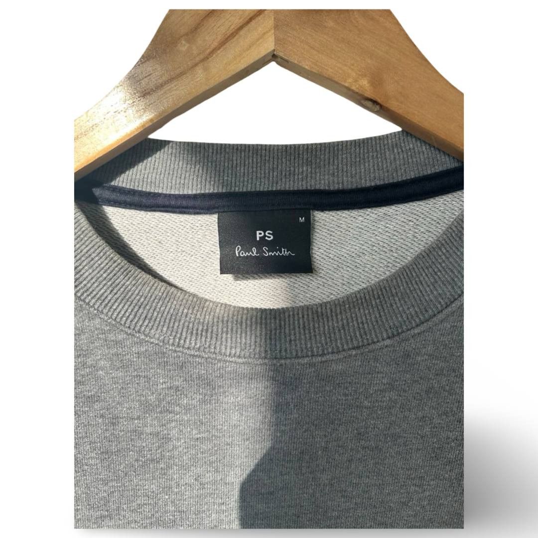 Paul Smith Paul Smith sweatshirts #767 Size US M / EU 48-50 / 2 - 2 Thumbnail