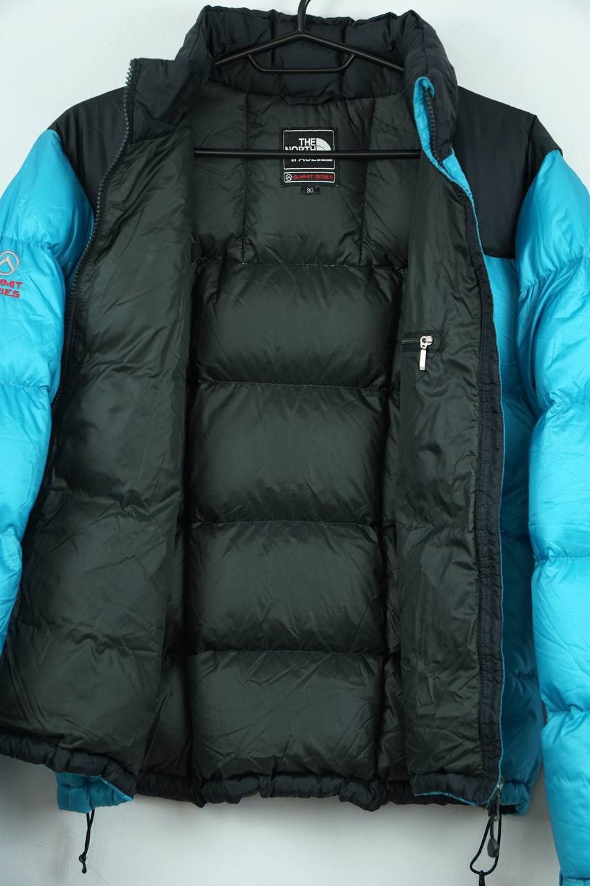 The North Face The North Face Lhotse Puffer 800 Size US S / EU 44-46 / 1 - 4 Thumbnail