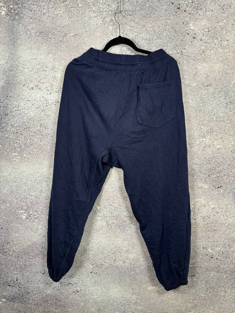 True Religion Vintage True Religion Lullaby Jogger Blue Men's XL Size Size US 38 / EU 54 - 11 Thumbnail