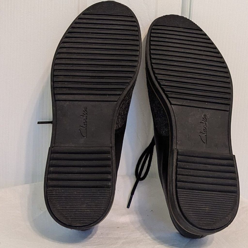 Clarks Clarks Collection Shoes Women's Size 7; Medium Fit Size US 7 / IT 37 - 4 Thumbnail