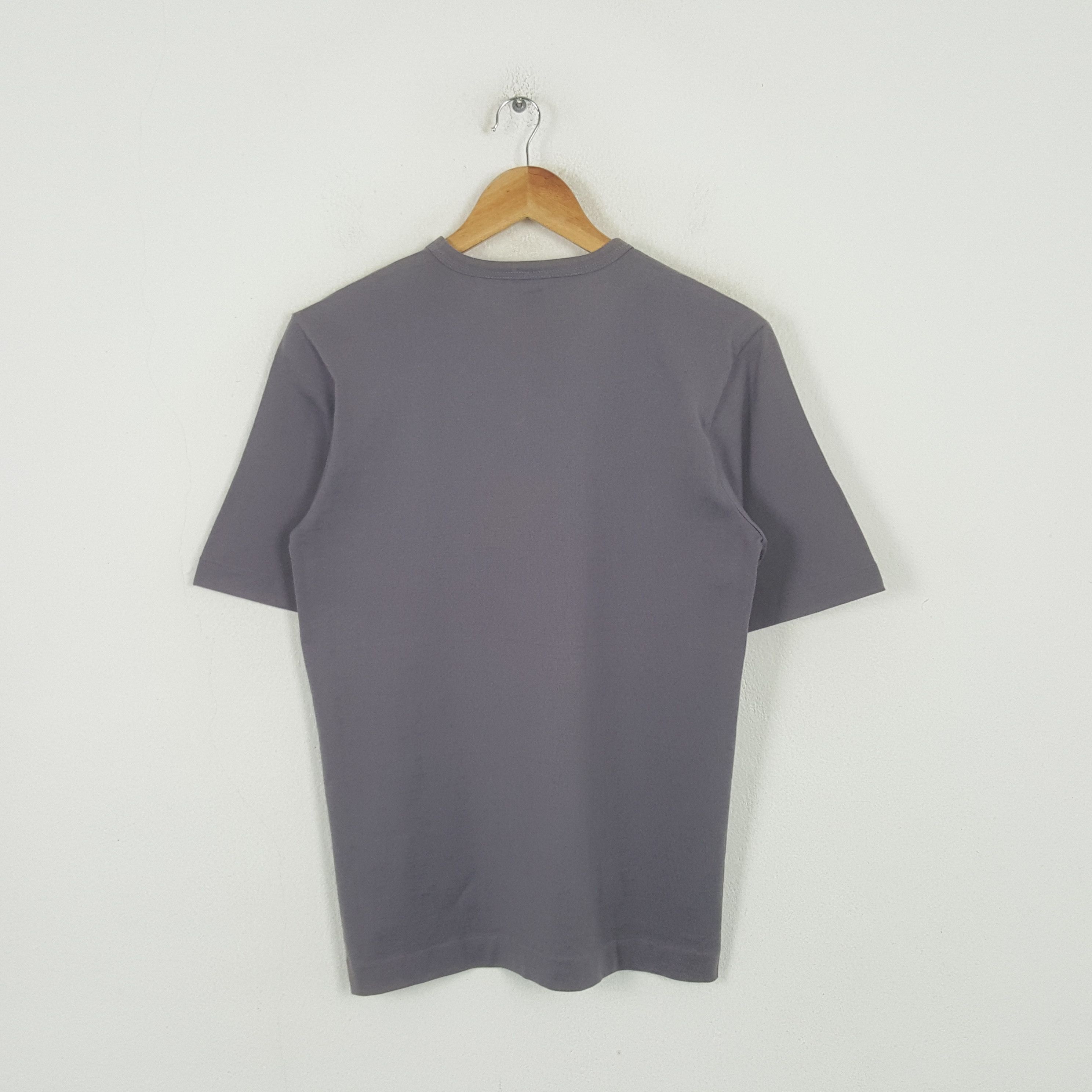 Hang Ten Vintage Hang Ten American Surf Style Tshirt RR12 Size US S / EU 44-46 / 1 - 3 Thumbnail