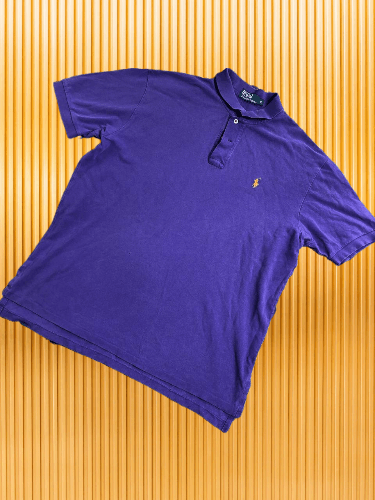 Polo Ralph Lauren × Streetwear × Vintage Y2K Vintage Polo Ralph