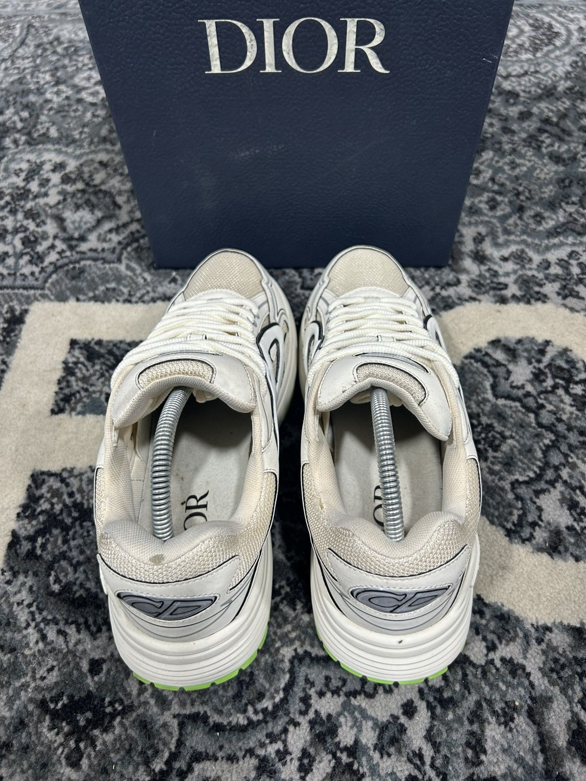 Dior Dior B30 Size 10US/43EU Size US 10 / EU 43 - 5 Thumbnail