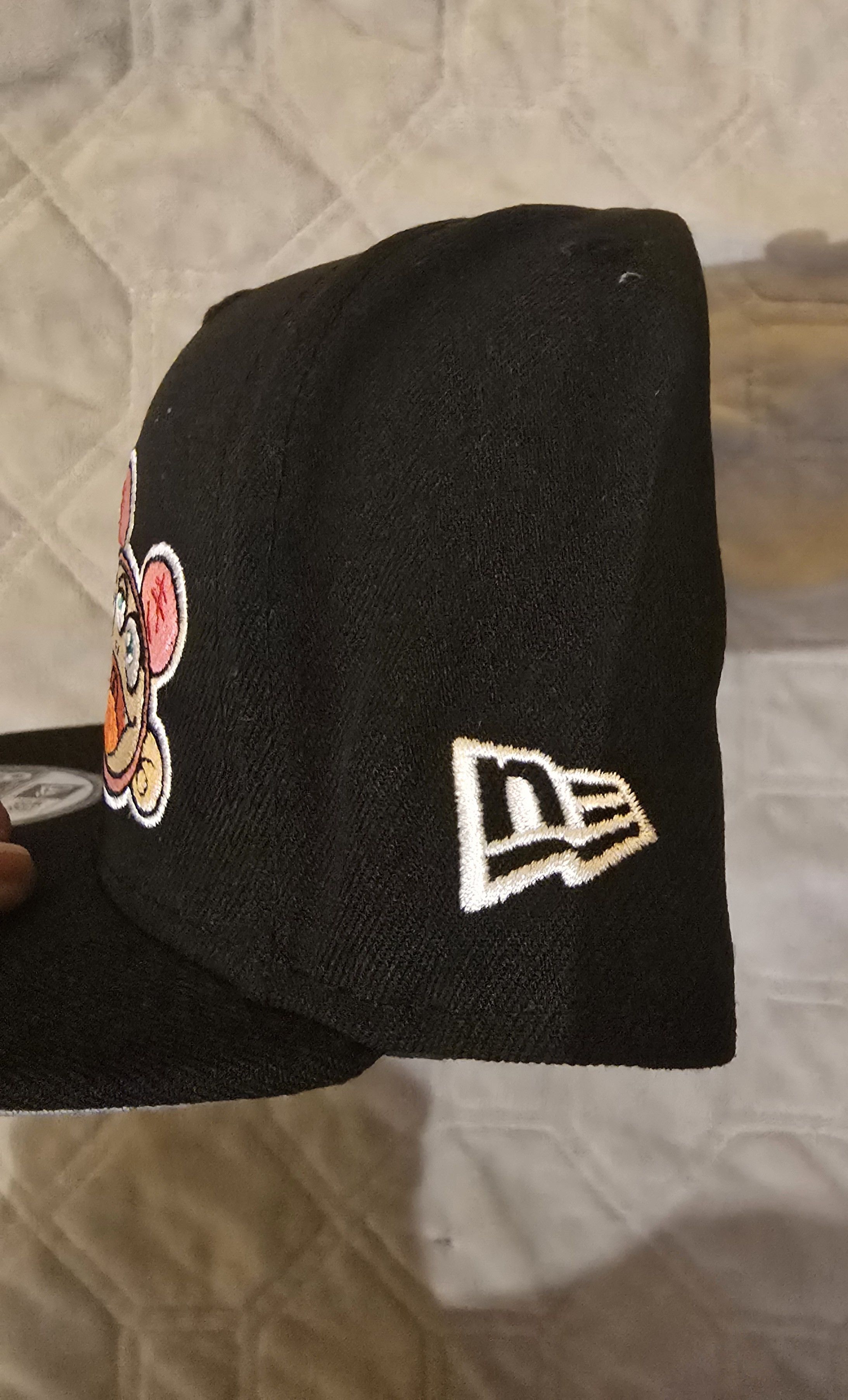 New Era × Takashi Murakami Takashi Murakami x New Era Snapback Size ONE SIZE - 2 Thumbnail