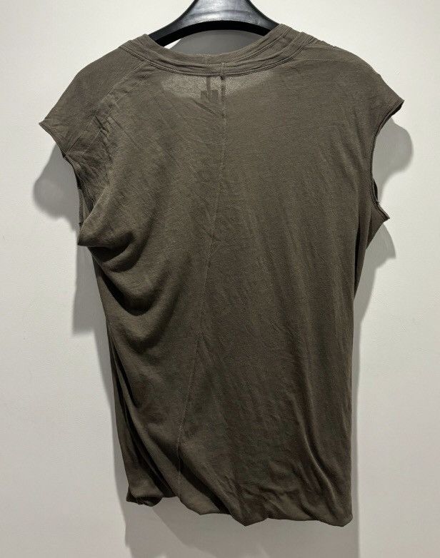 Rick Owens Rick Owens double dylan size m Size US M / EU 48-50 / 2 - 2 Thumbnail