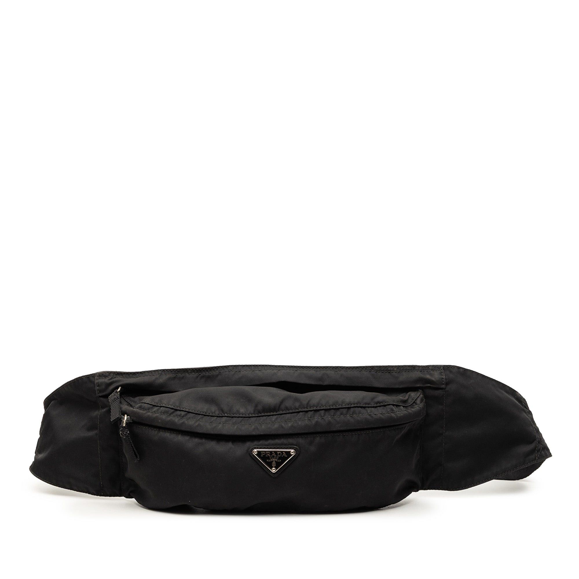 Prada Tessuto Belt Bag Size ONE SIZE - 1 Thumbnail