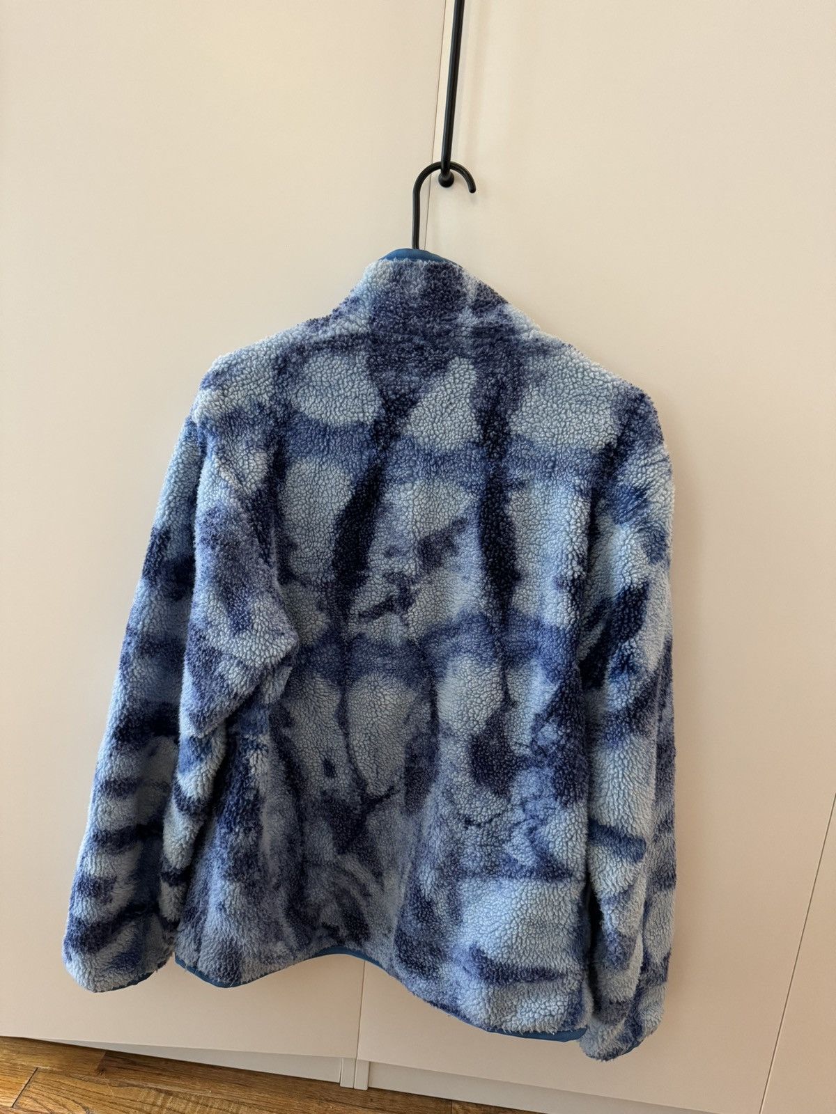John Elliott 1 of 1 John Elliot Tie Dye Fleece Size US M / EU 48-50 / 2 - 2 Thumbnail