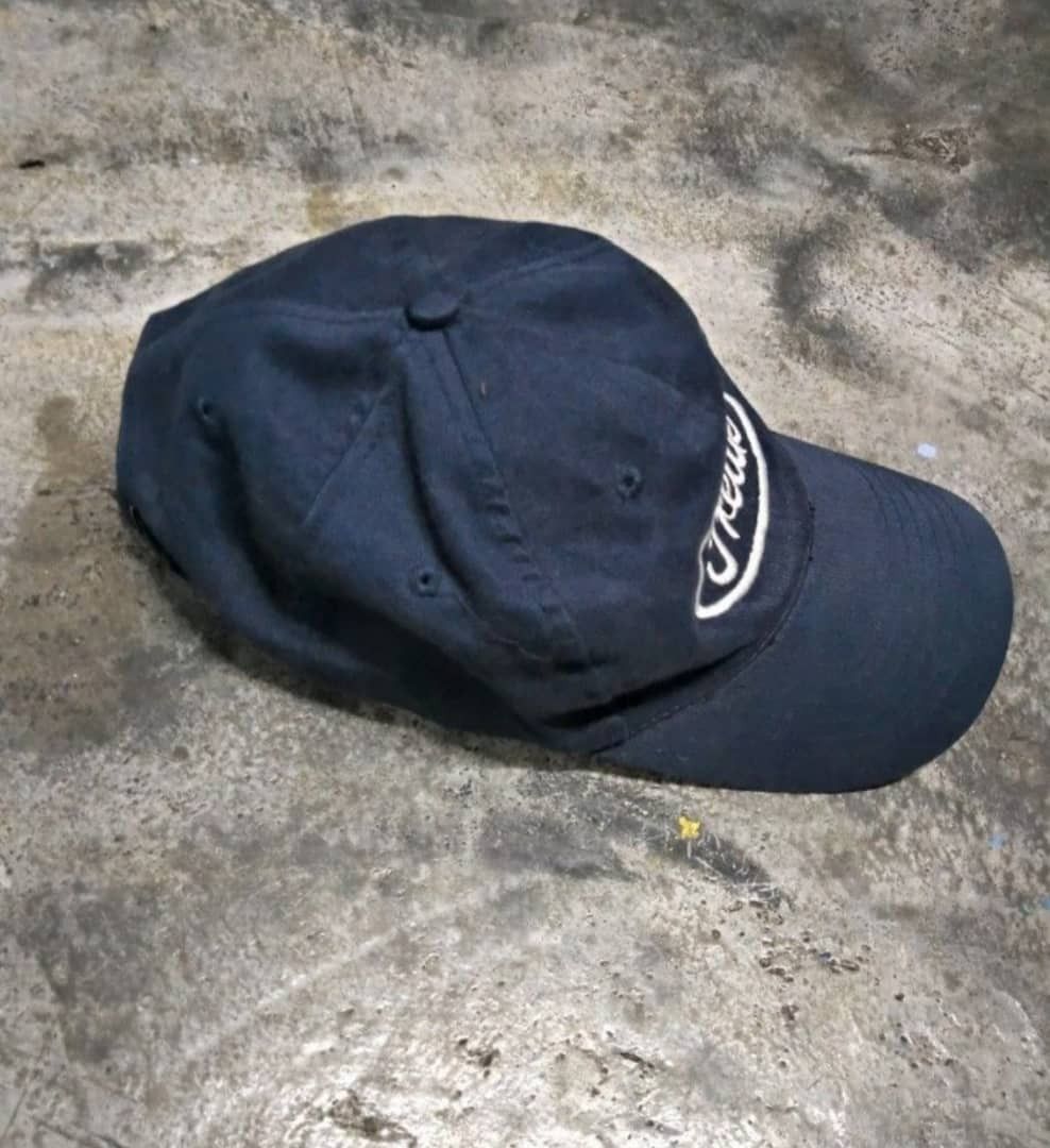 Vintage Vintage Freak Cap Size ONE SIZE - 3 Thumbnail