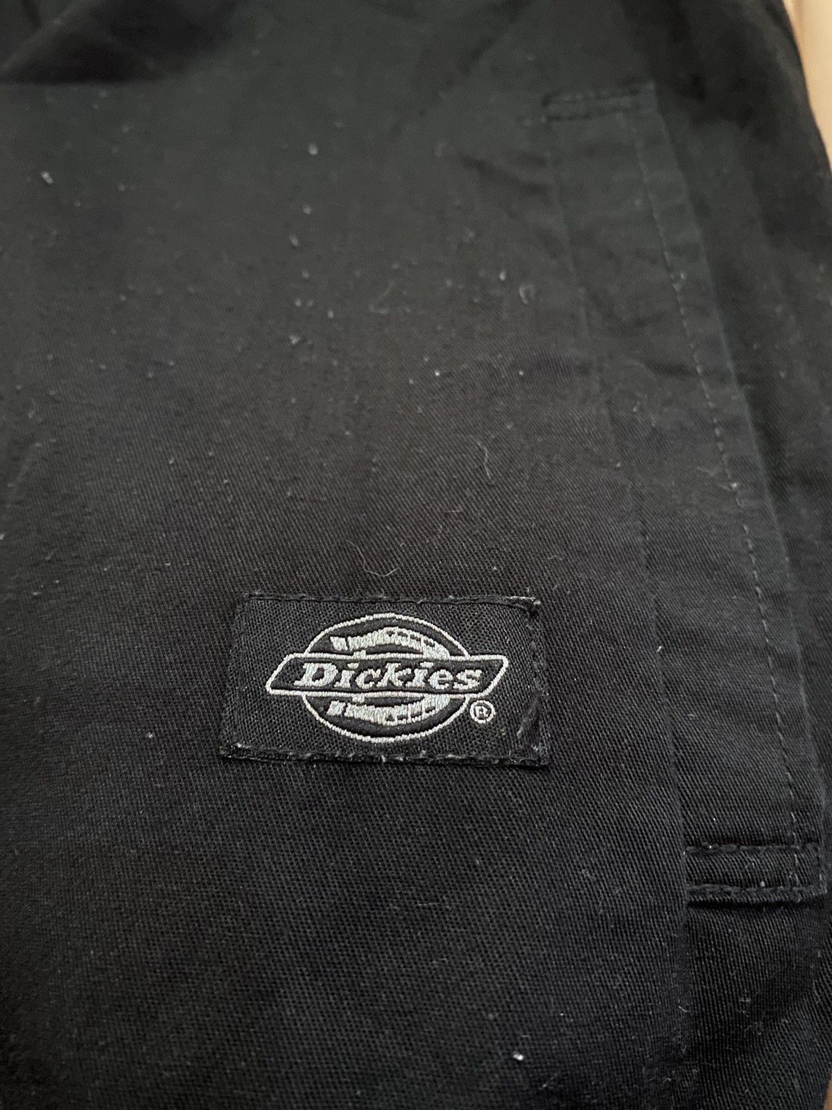 Dickies Niko And… x Dickies Black Hooded Jacket – Streetwear Utility Size US M / EU 48-50 / 2 - 6 Thumbnail