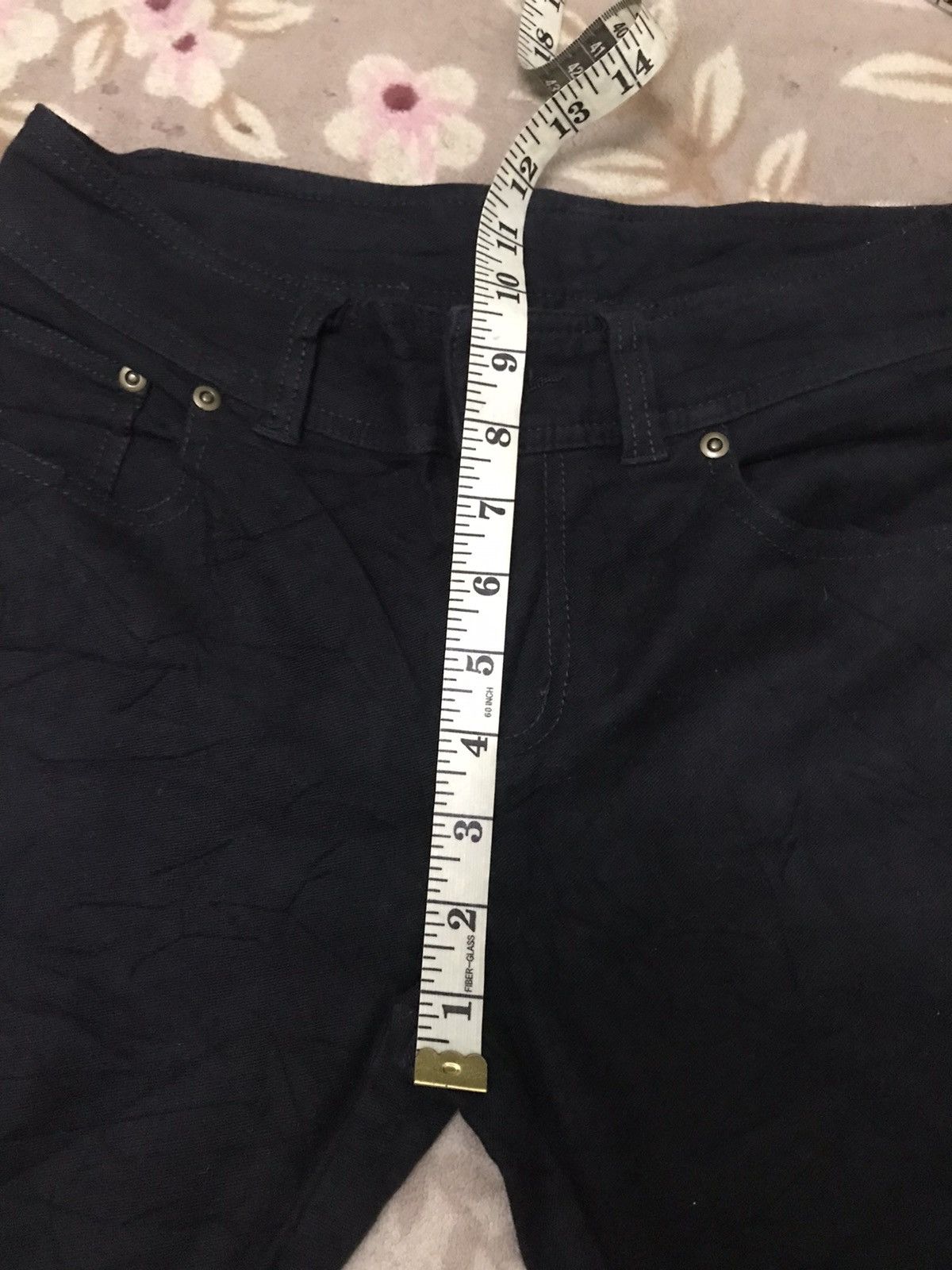 Japanese Brand YSDD-653 japanese brand very rare Size 30" / US 8 / IT 44 - 11 Thumbnail