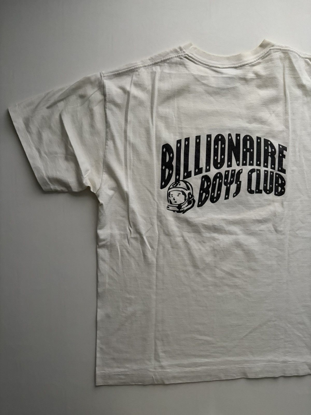 Billionaire Boys Club Season 8 Top Hat Tee Size US XL / EU 56 / 4 - 2 Thumbnail