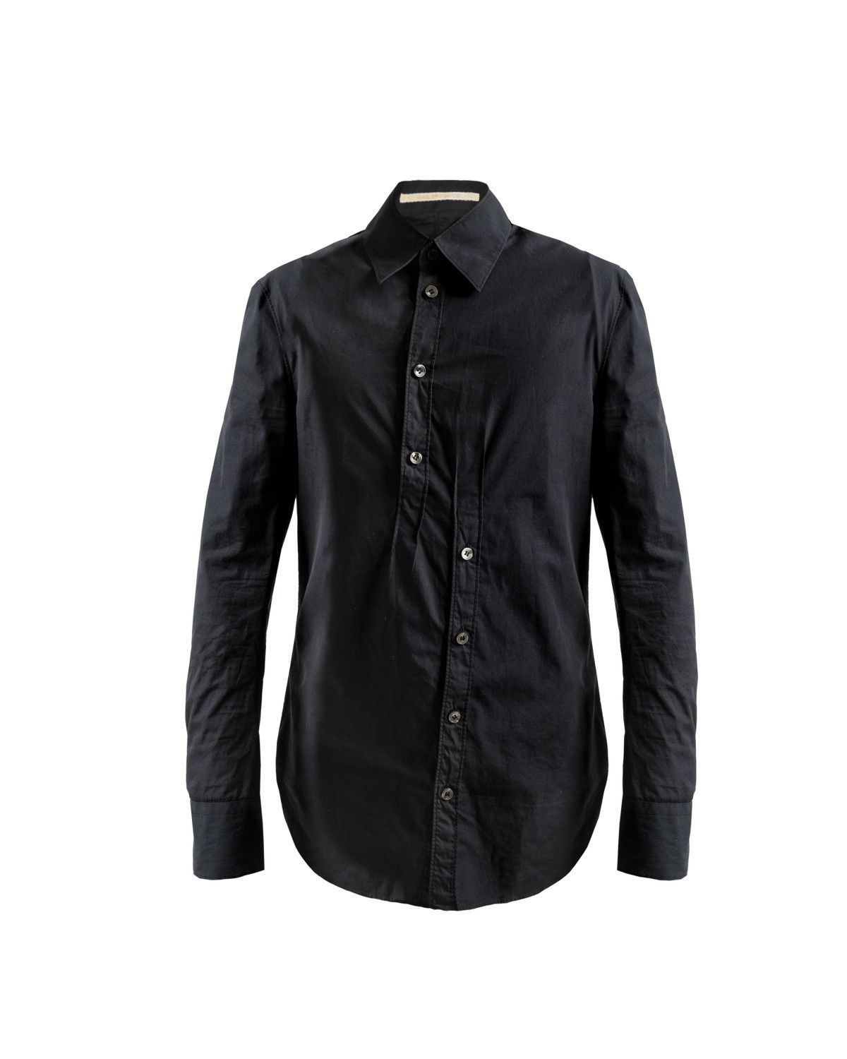 Carol Christian Poell Dead End Shirt | Grailed