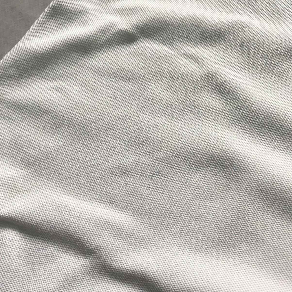 Burberry × Designer × Vintage Vintage Burberry Small Logo Polo T-shirt Nova Check Size L / US 10 / IT 46 - 6 Thumbnail