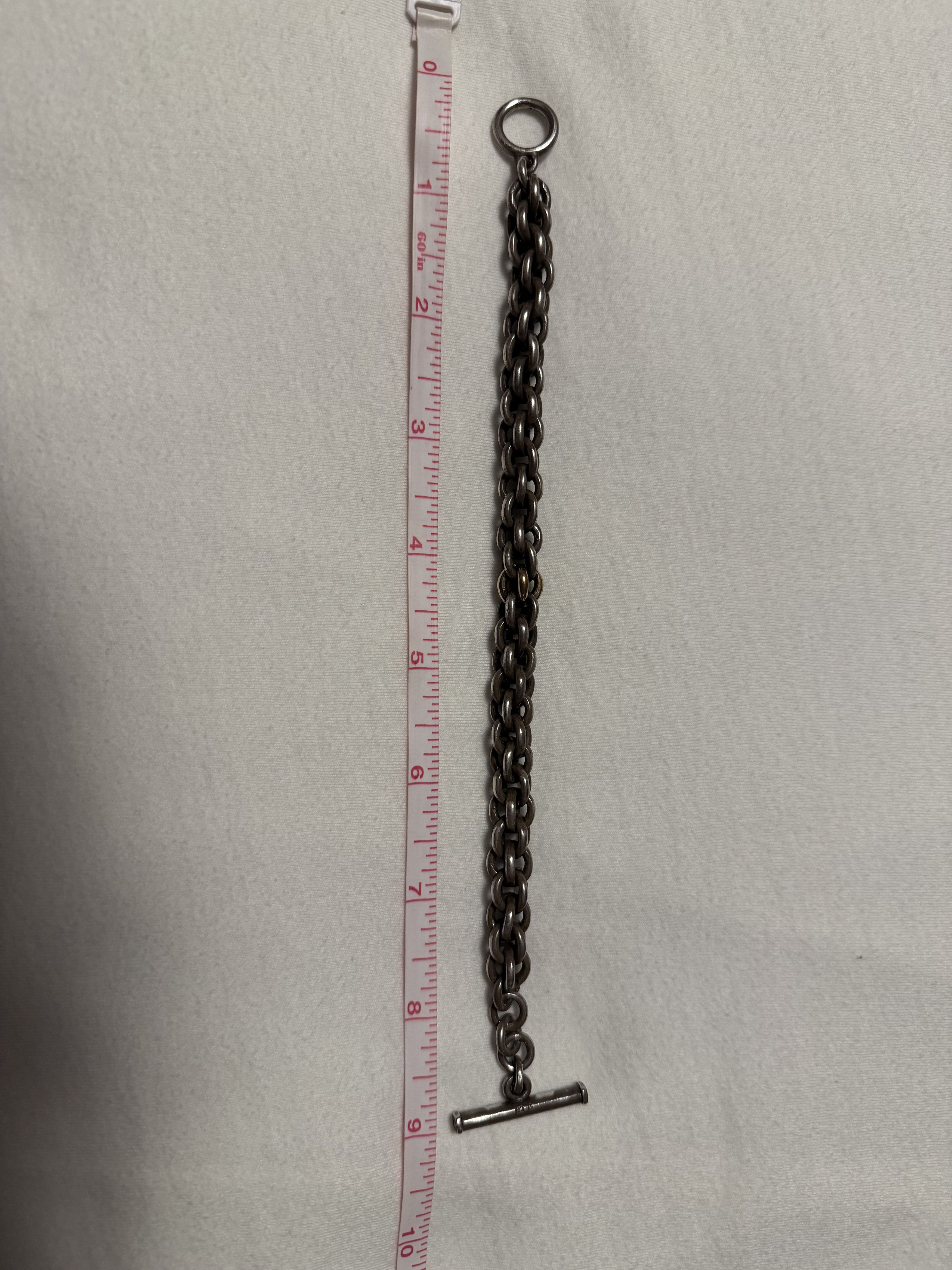 Henson Cage bracelet Size ONE SIZE - 5 Thumbnail