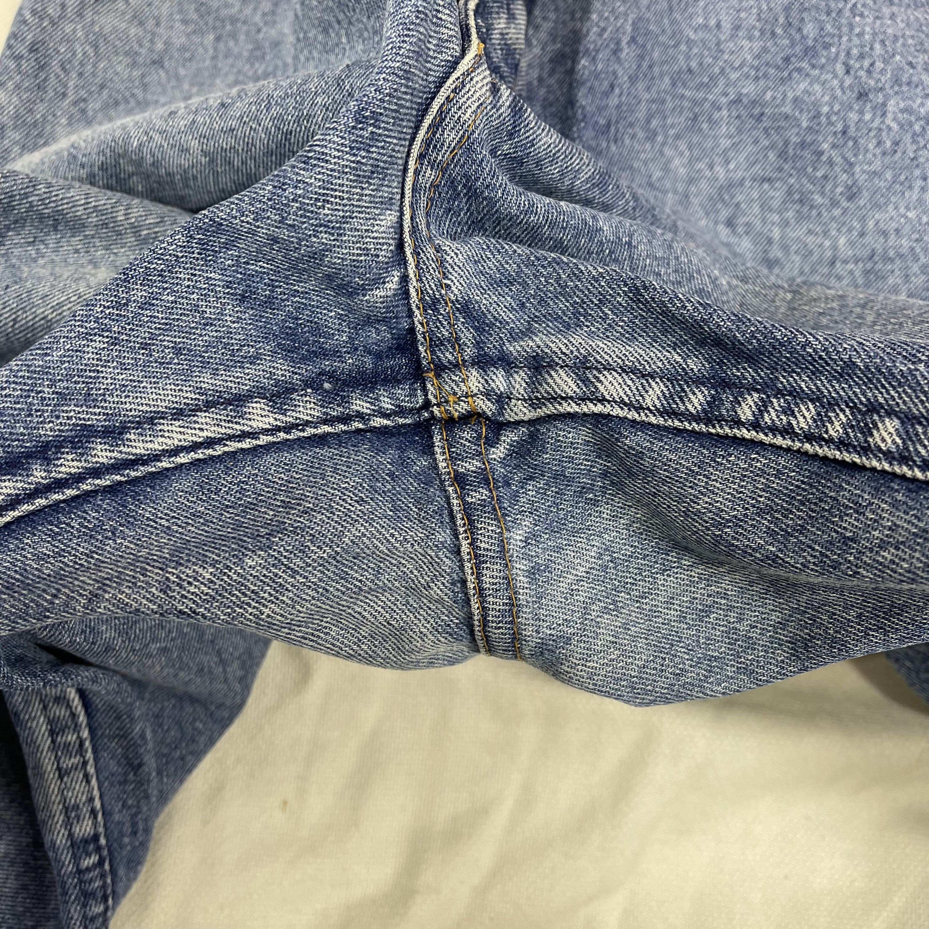 Missoni MISSONI SPORTS Denim Jeans Made In Italy #1291/AS Size US 34 / EU 50 - 8 Thumbnail