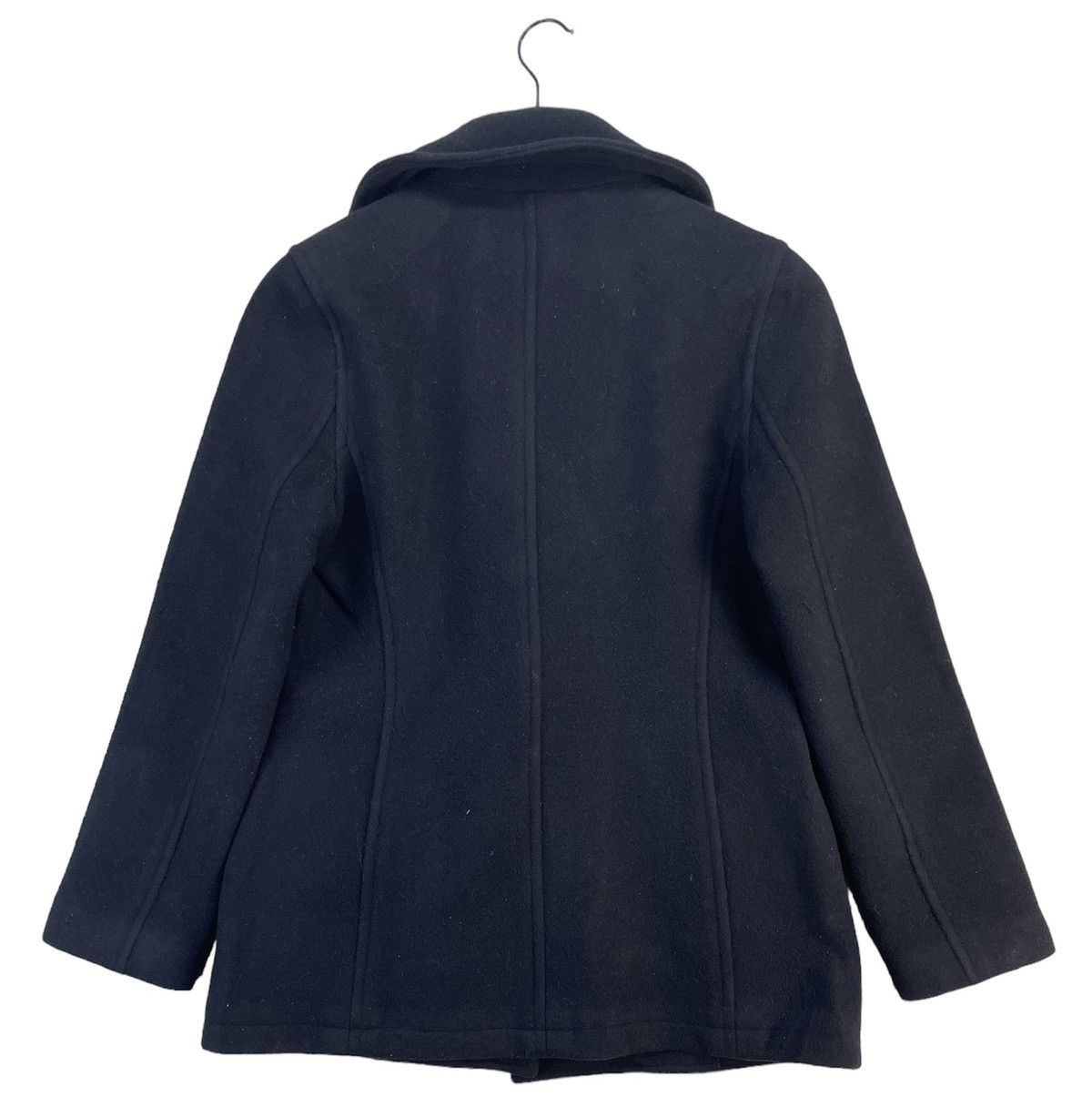 Ralph Lauren Vintage Ralph Laurent Double Breast Wool Jacket Full Button Size US XS / EU 42 / 0 - 7 Thumbnail