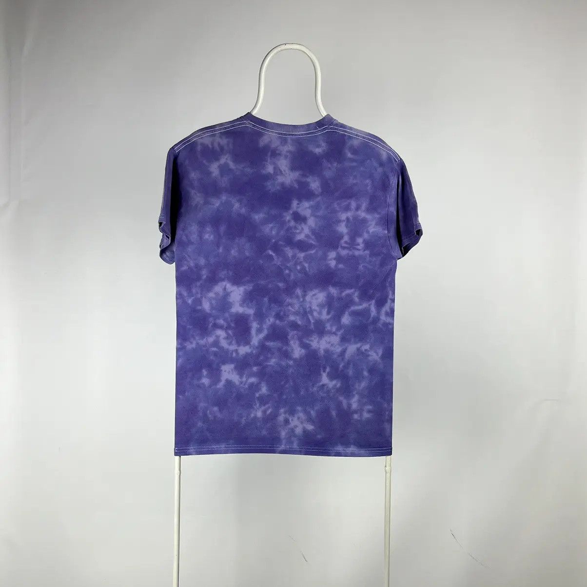Prince Purple Prince Tshirt band tee size Medium Size US M / EU 48-50 / 2 - 2 Thumbnail
