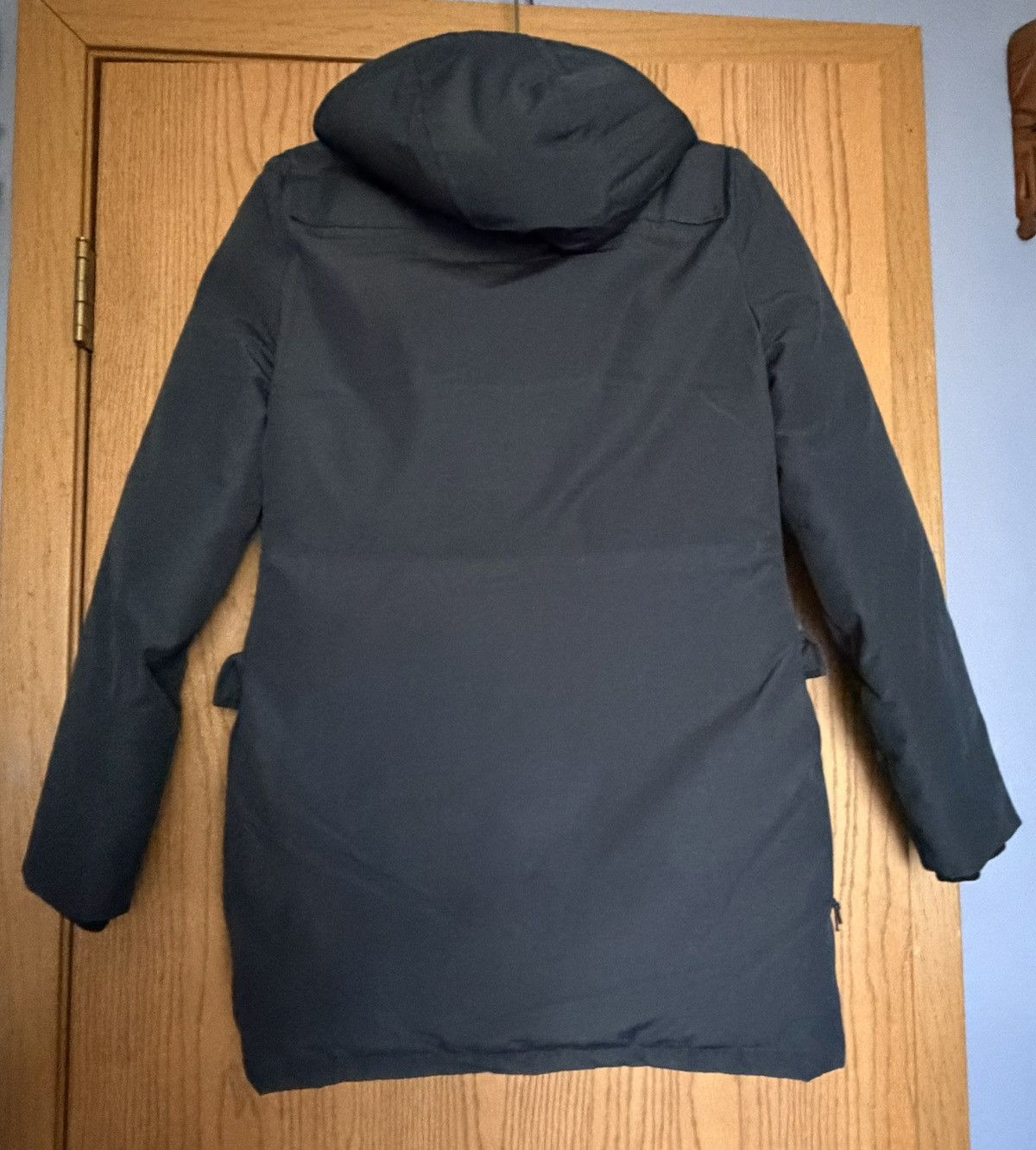 Penfield Penfield 80/20 Women’s Kelsey Down Jacket Navy Size XS Size XS / US 0-2 / IT 36-38 - 8 Thumbnail