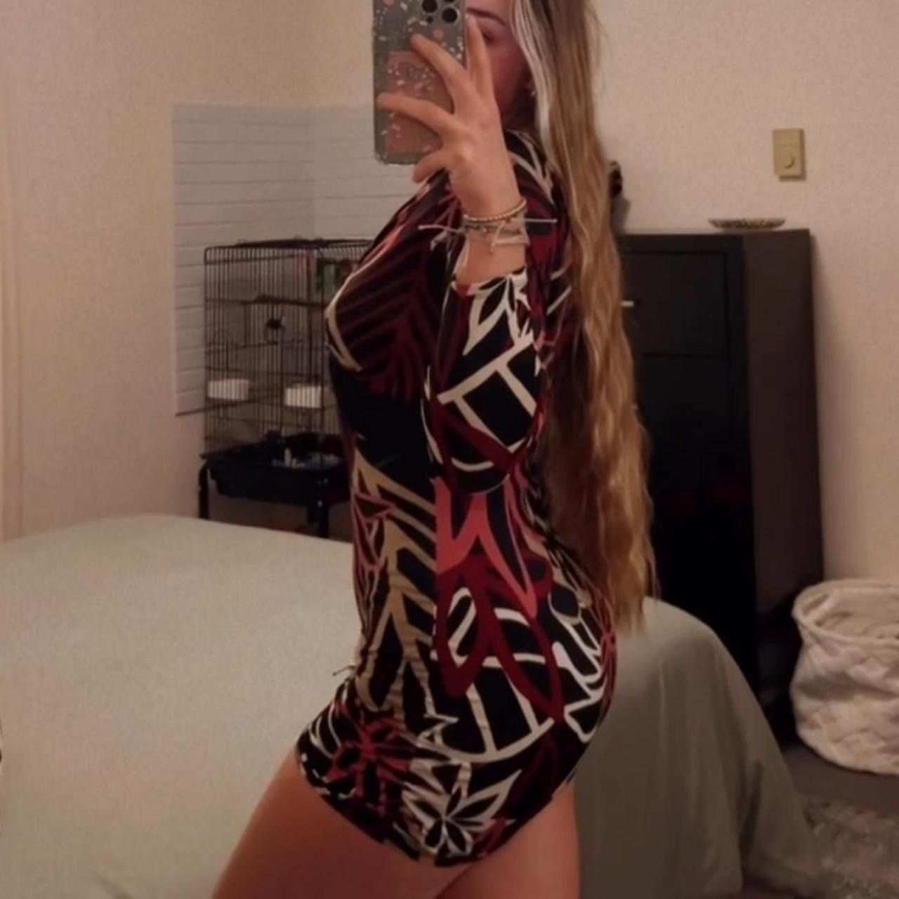 Other Venus Bodycon Going Out Size S / US 4 / IT 40 - 5 Thumbnail