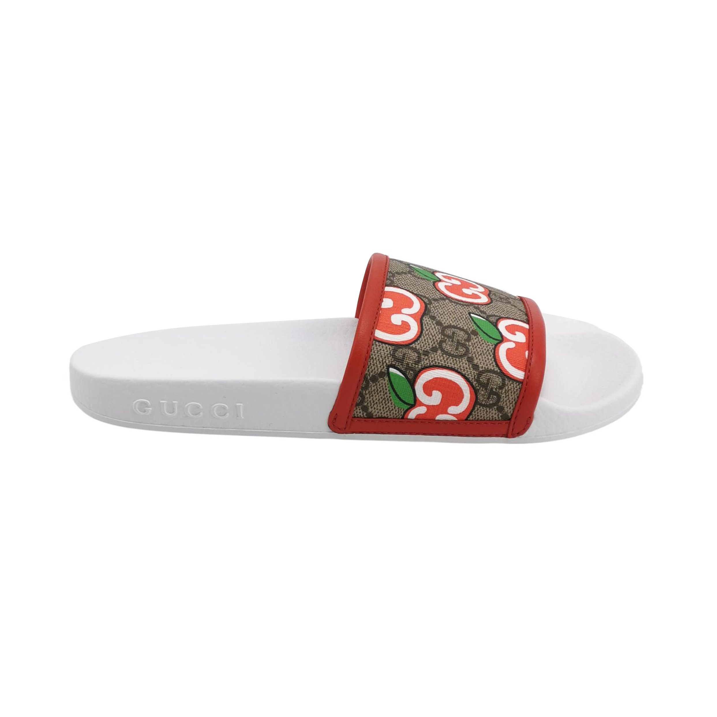 Gucci Gucci Women 5 Sandals Size US 5 / IT 35 - 1 Thumbnail