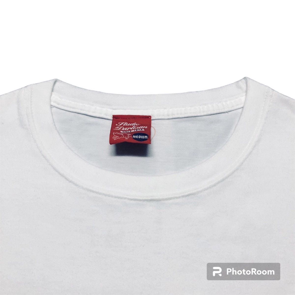 Japanese Brand × Studio D'Artisan Rare‼️🔥Studio D'Artisan Syokunin-Koubou Pig Japan T-Shirt Size US S / EU 44-46 / 1 - 3 Thumbnail