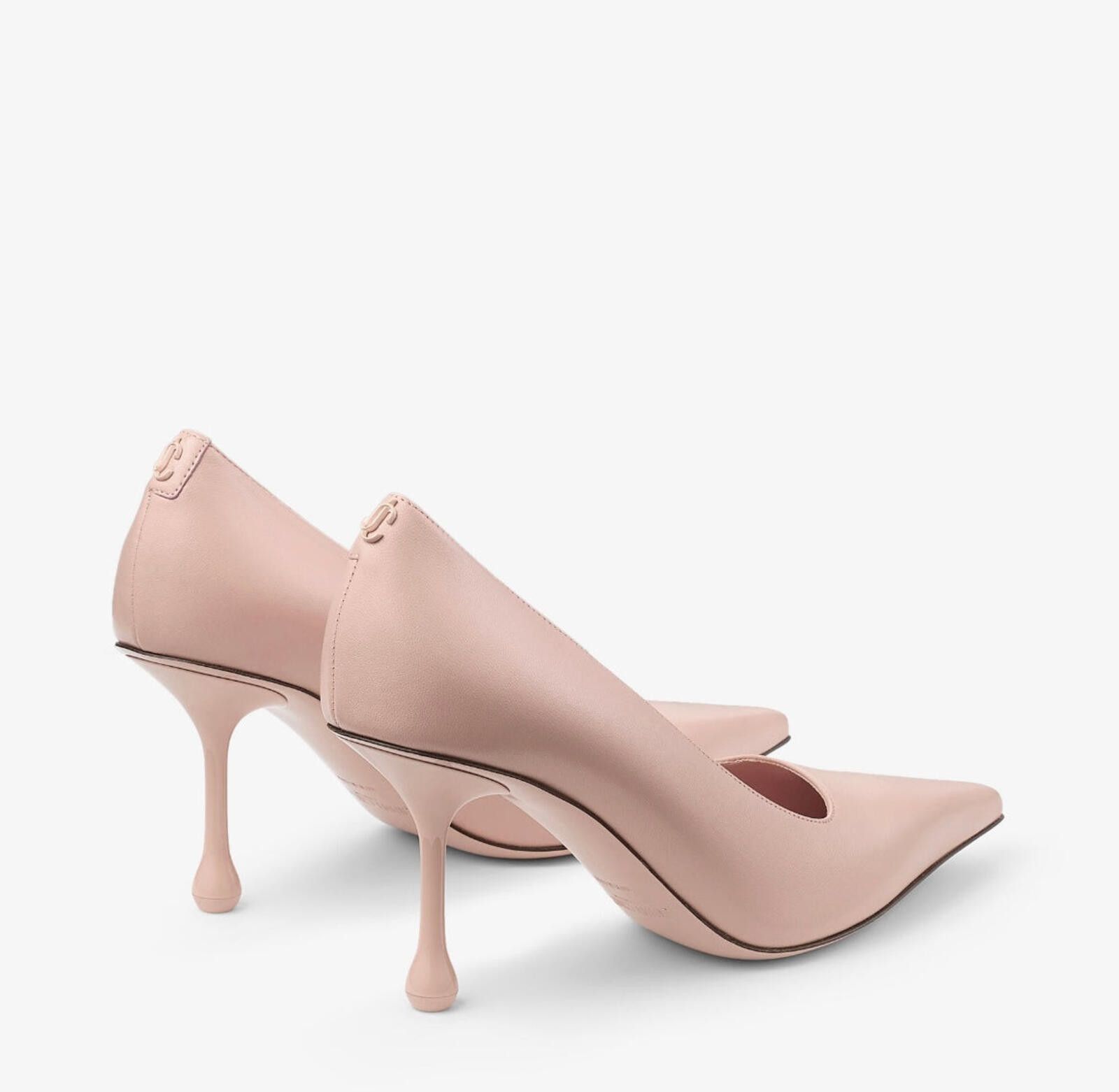 Jimmy Choo Jimmy Choo Ixia 80 Size ONE SIZE - 3 Thumbnail