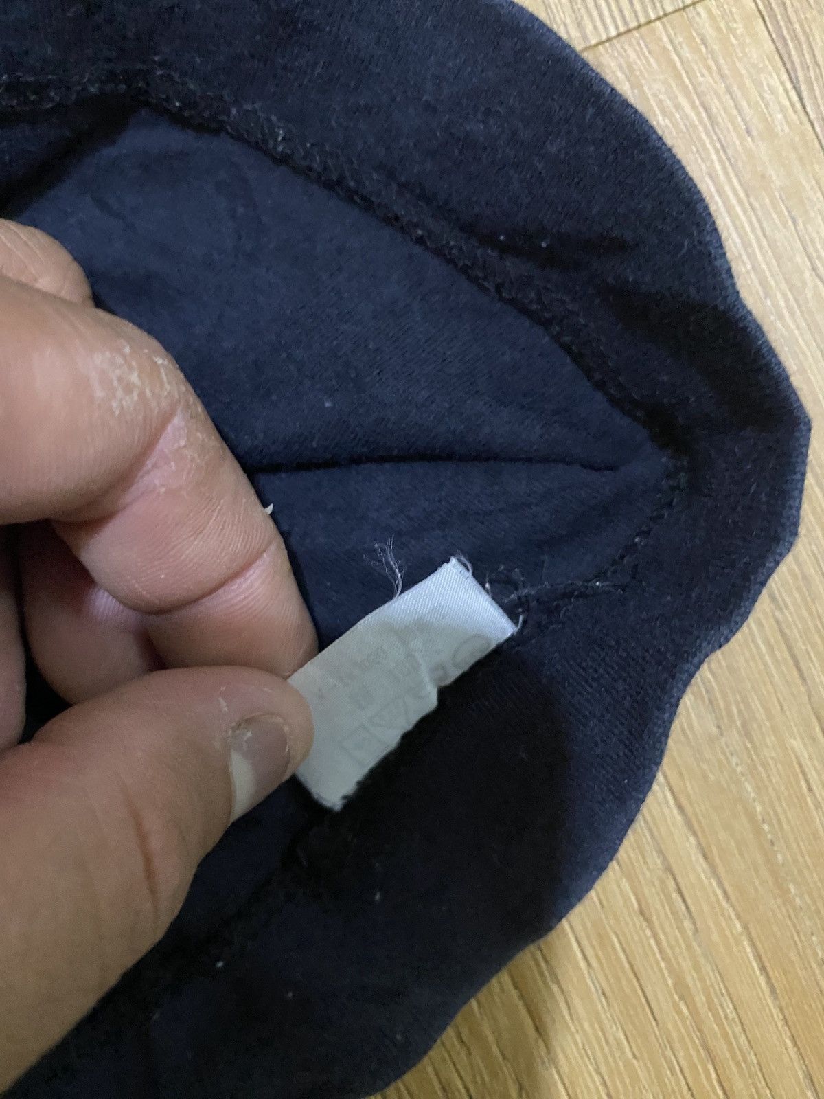 Issey Miyake Vintage 80s 🔥💥 Issey Miyake SkylineJapan Size US XS / EU 42 / 0 - 6 Thumbnail