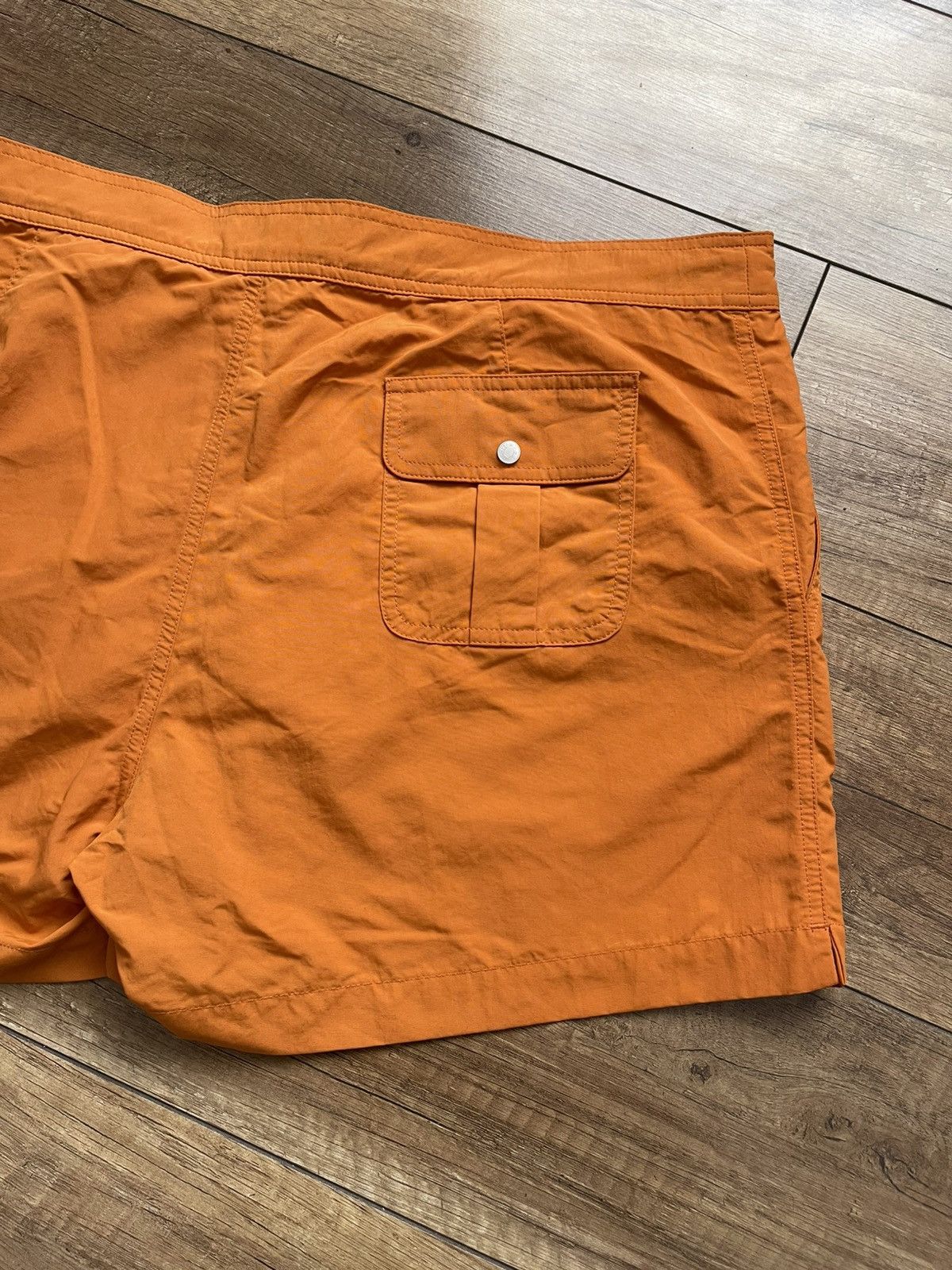 Hermes Hermes Italy Shorts Size US 34 / EU 50 - 7 Thumbnail