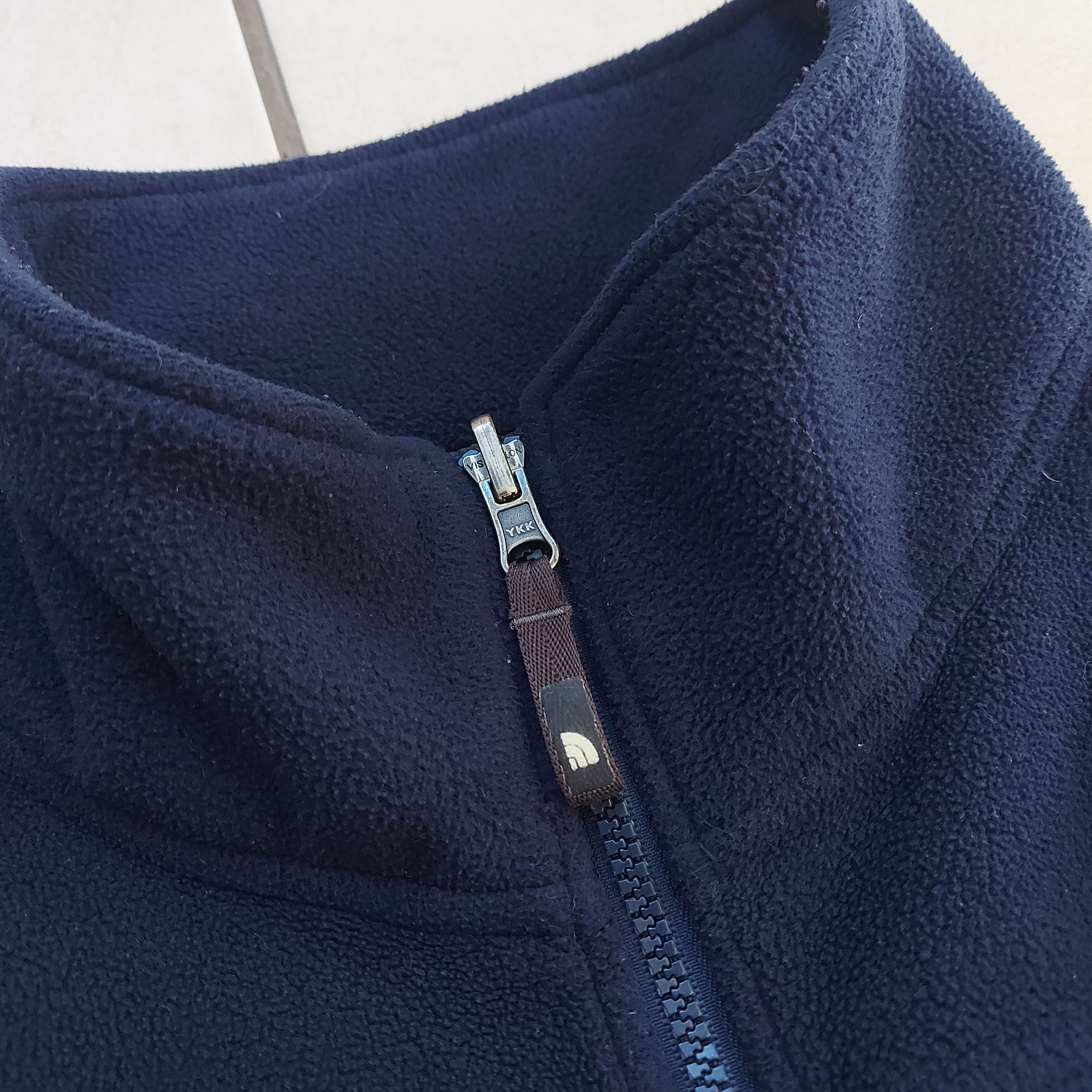 The North Face North Face TKA 200 Size US XL / EU 56 / 4 - 4 Thumbnail