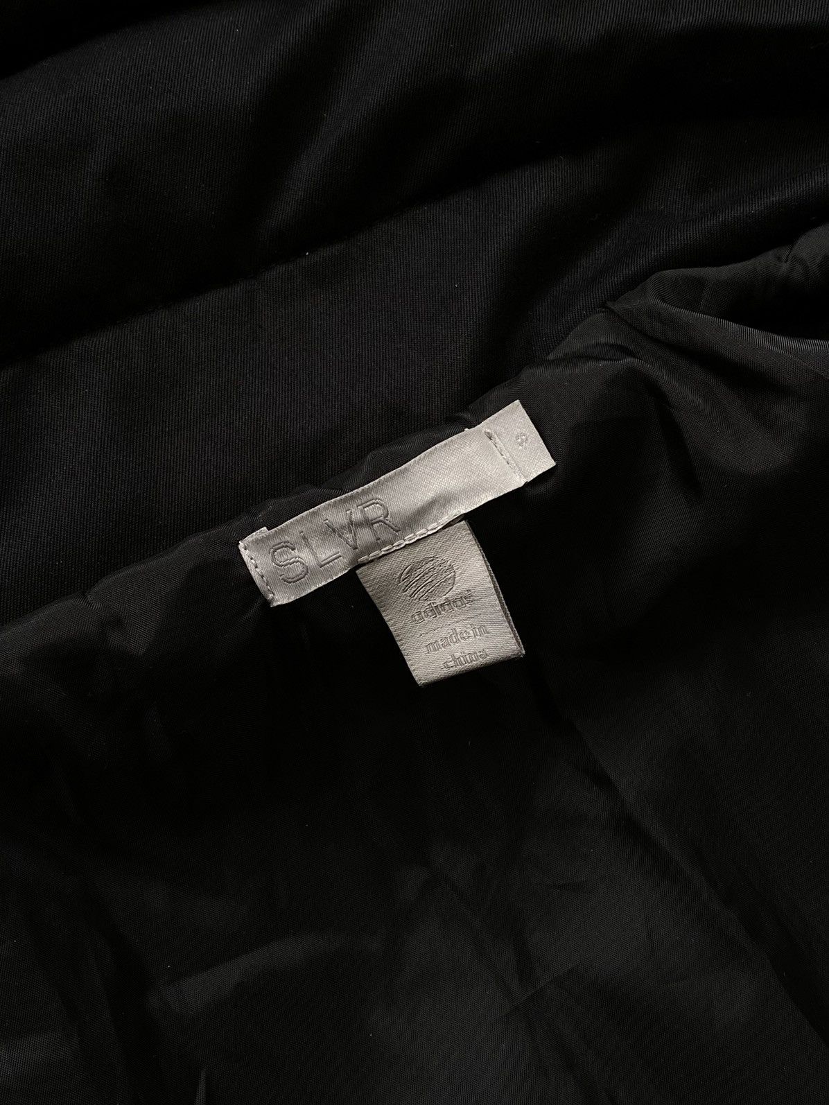 Adidas × Mercedes-Benz × Vintage Adidas SLVR Mercedes Triple Hooded Coat Jacket Size US S / EU 44-46 / 1 - 14 Thumbnail