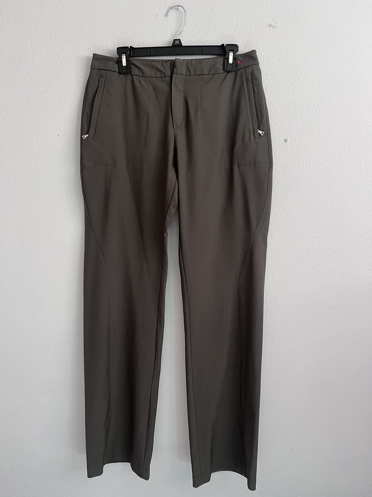 Nike Mens Assorted Pants Bundle! Nike, Zara, Uniqlo, MNML, etc. Size US 30 / EU 46 - 6 Thumbnail