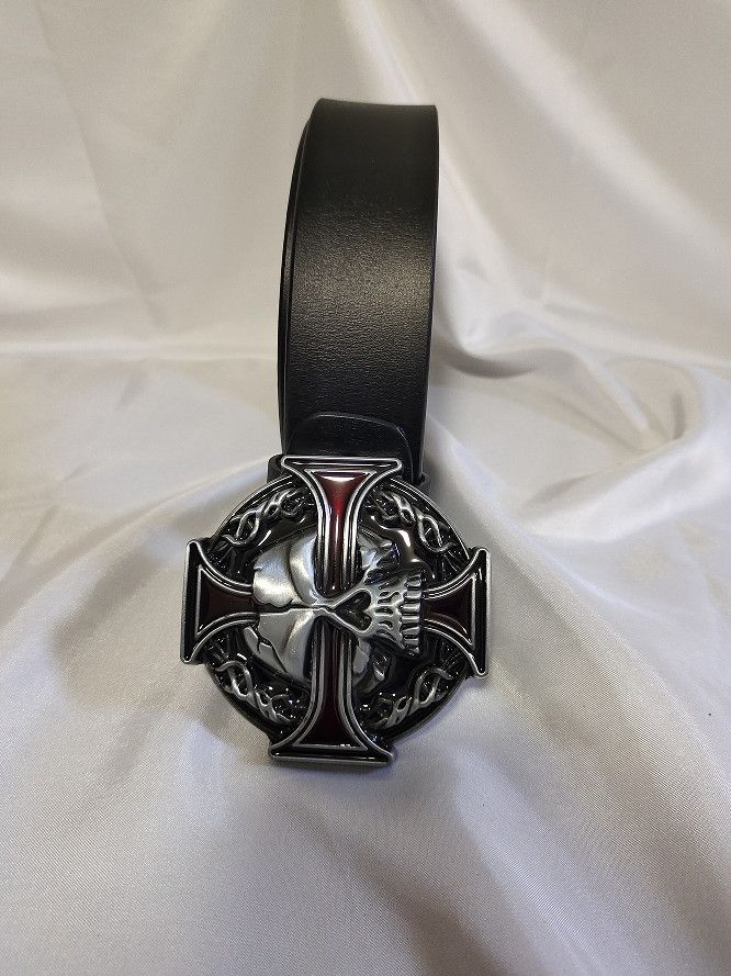 Other Fashion personalized simple belt Size ONE SIZE - 3 Thumbnail