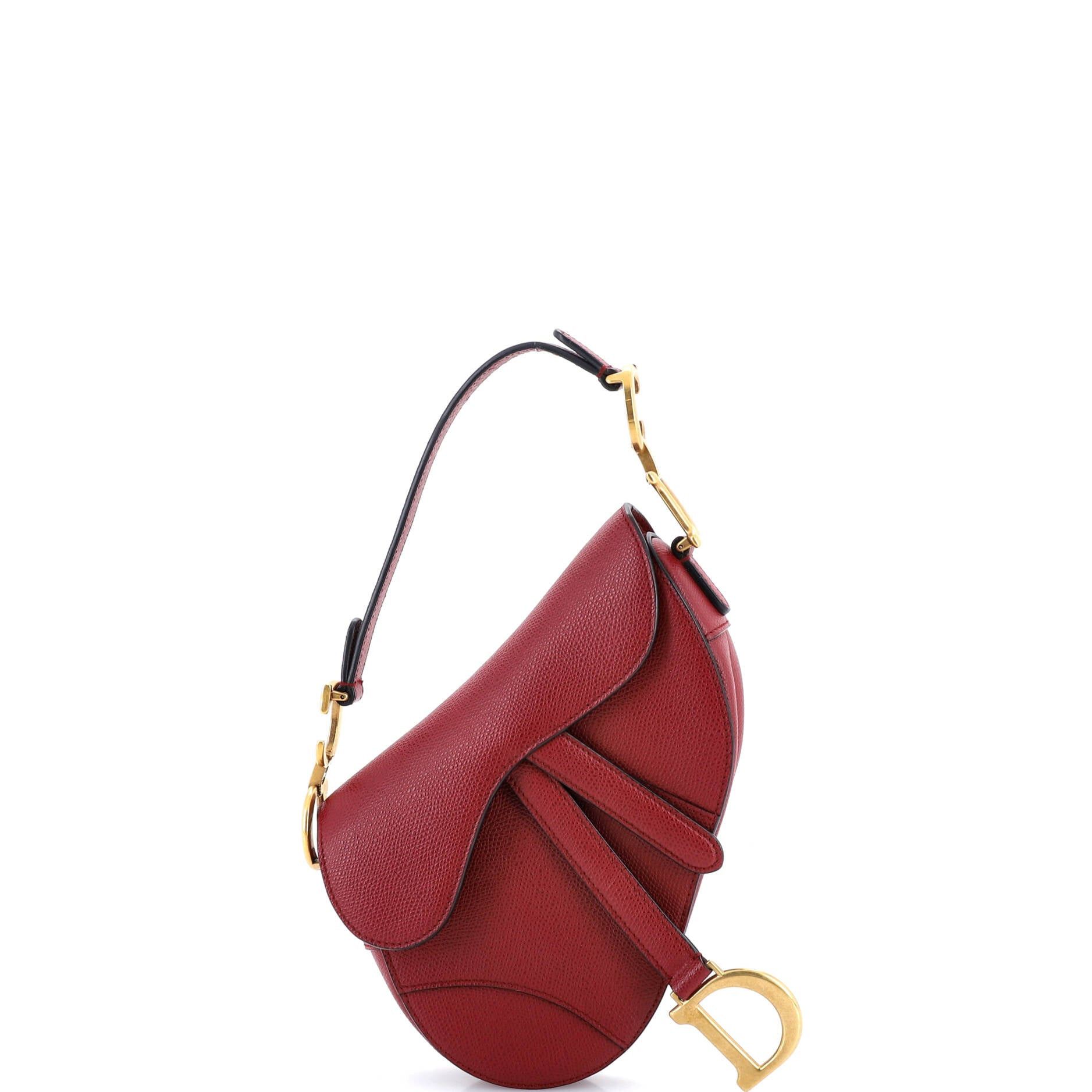 Dior Saddle Handbag Size ONE SIZE - 1 Thumbnail