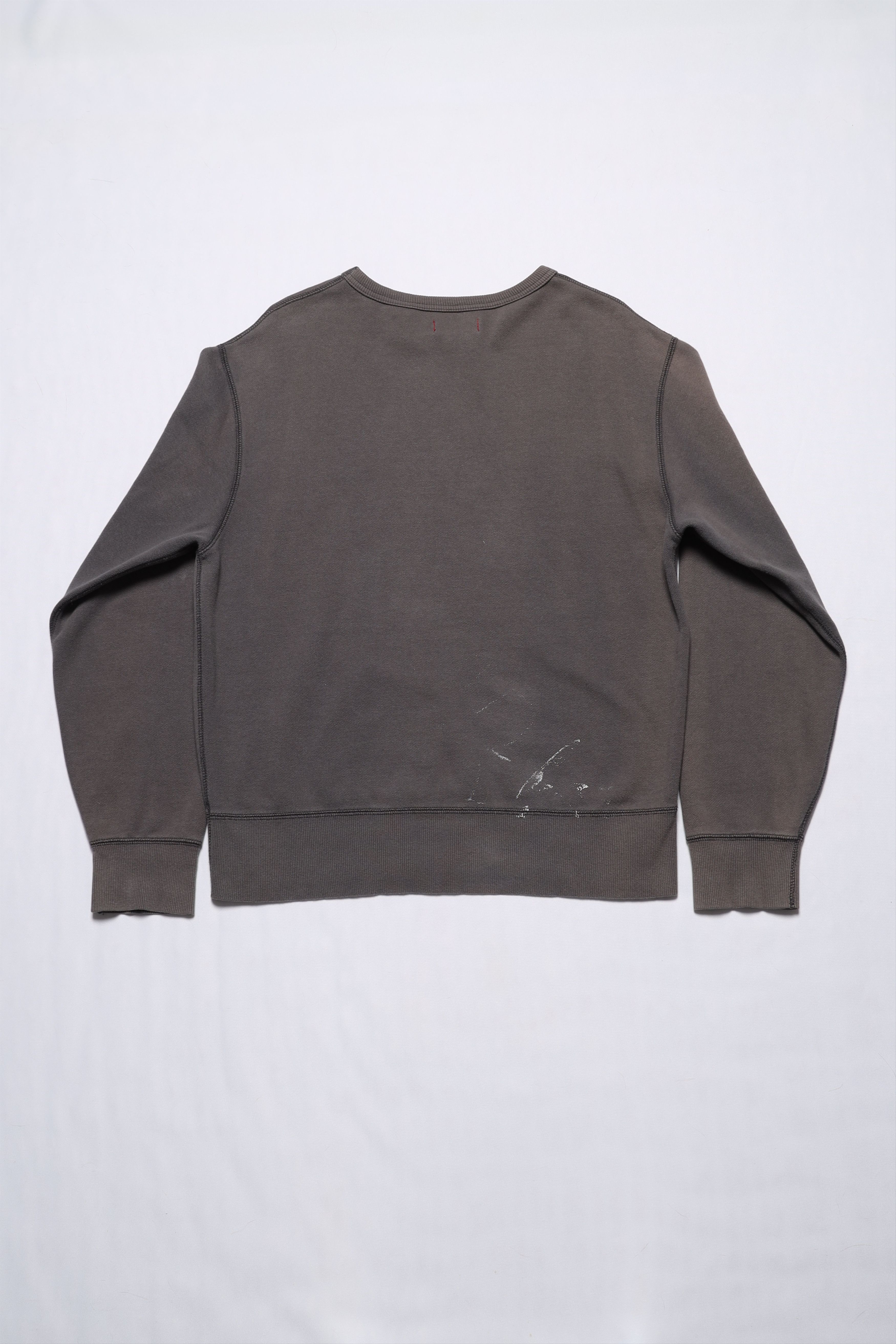Gap × Vintage Gap vintage grey sweatshirt Size US M / EU 48-50 / 2 - 2 Thumbnail